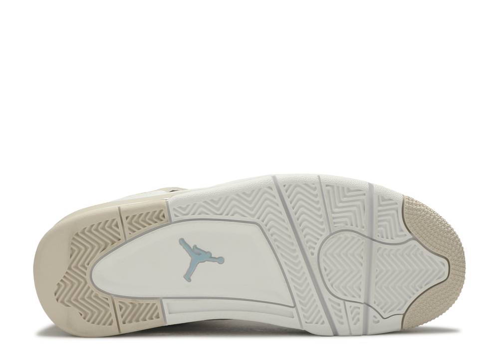 Air Jordan 4 Retro Gs Lin Suisse