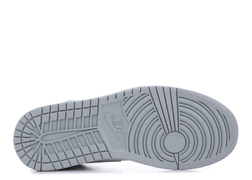 Air Jordan 1 Retro High Et Turbo Vert Suisse