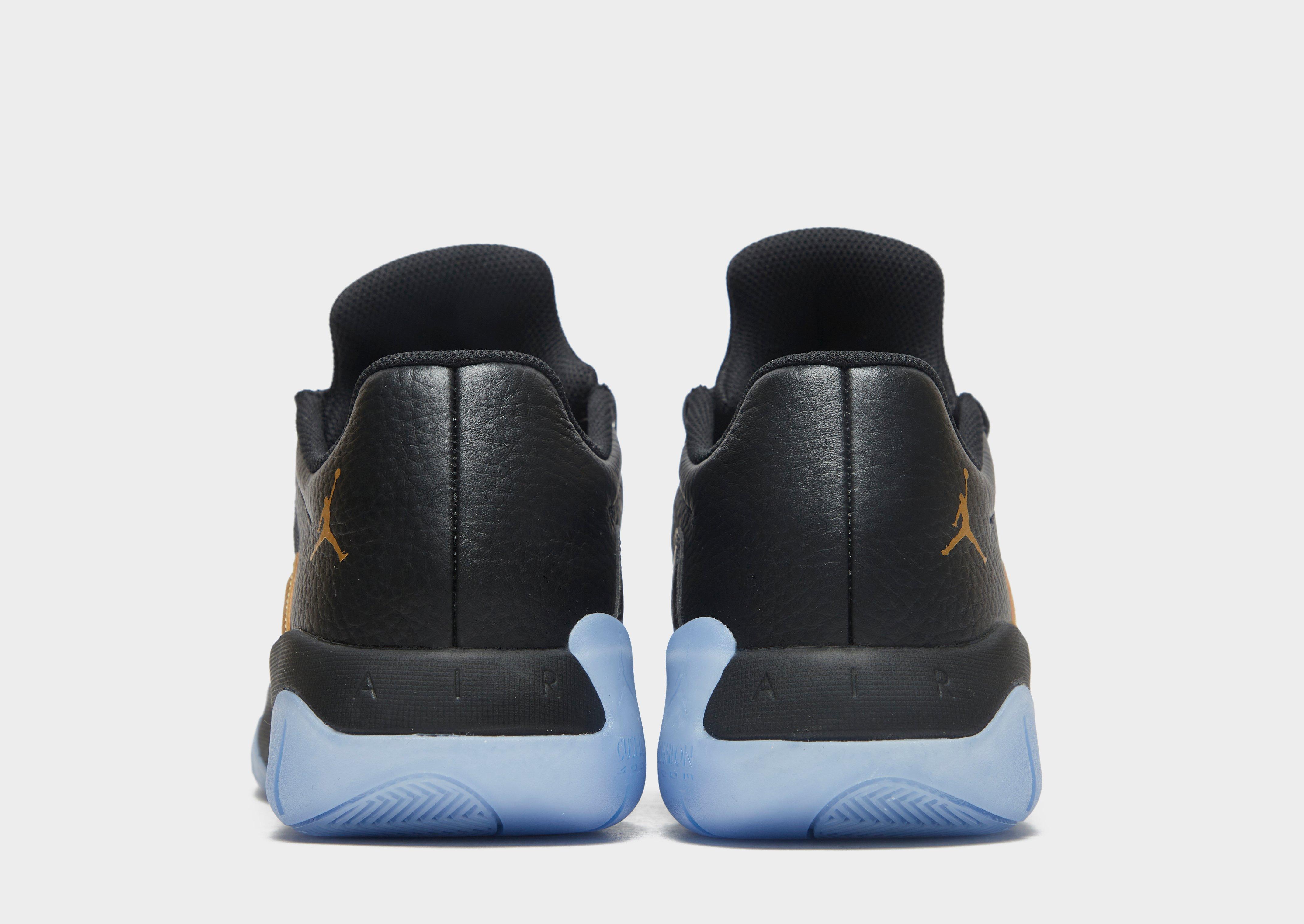 Air Jordan 11 Cmft Noir Suisse