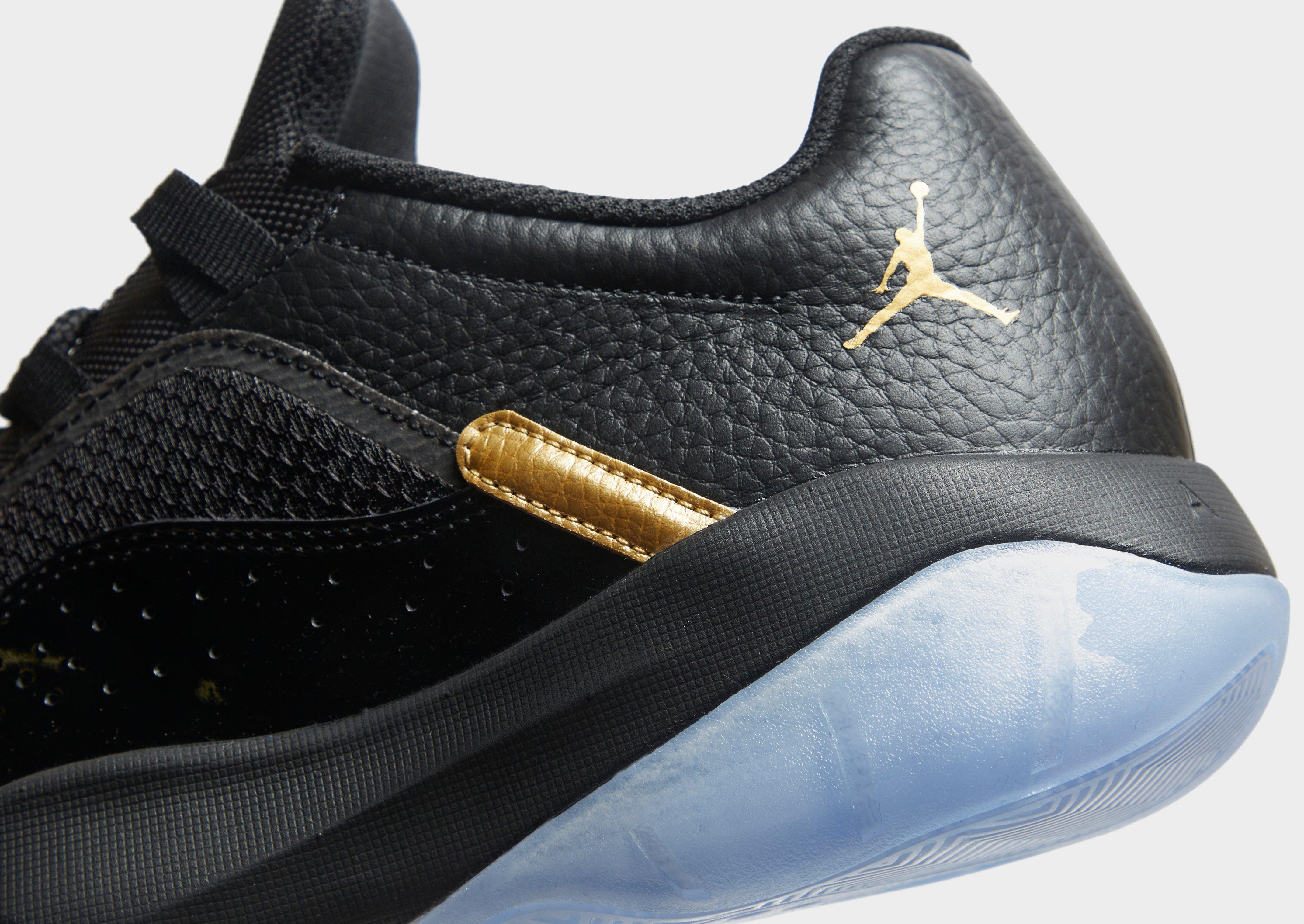 Air Jordan 11 Cmft Noir Suisse