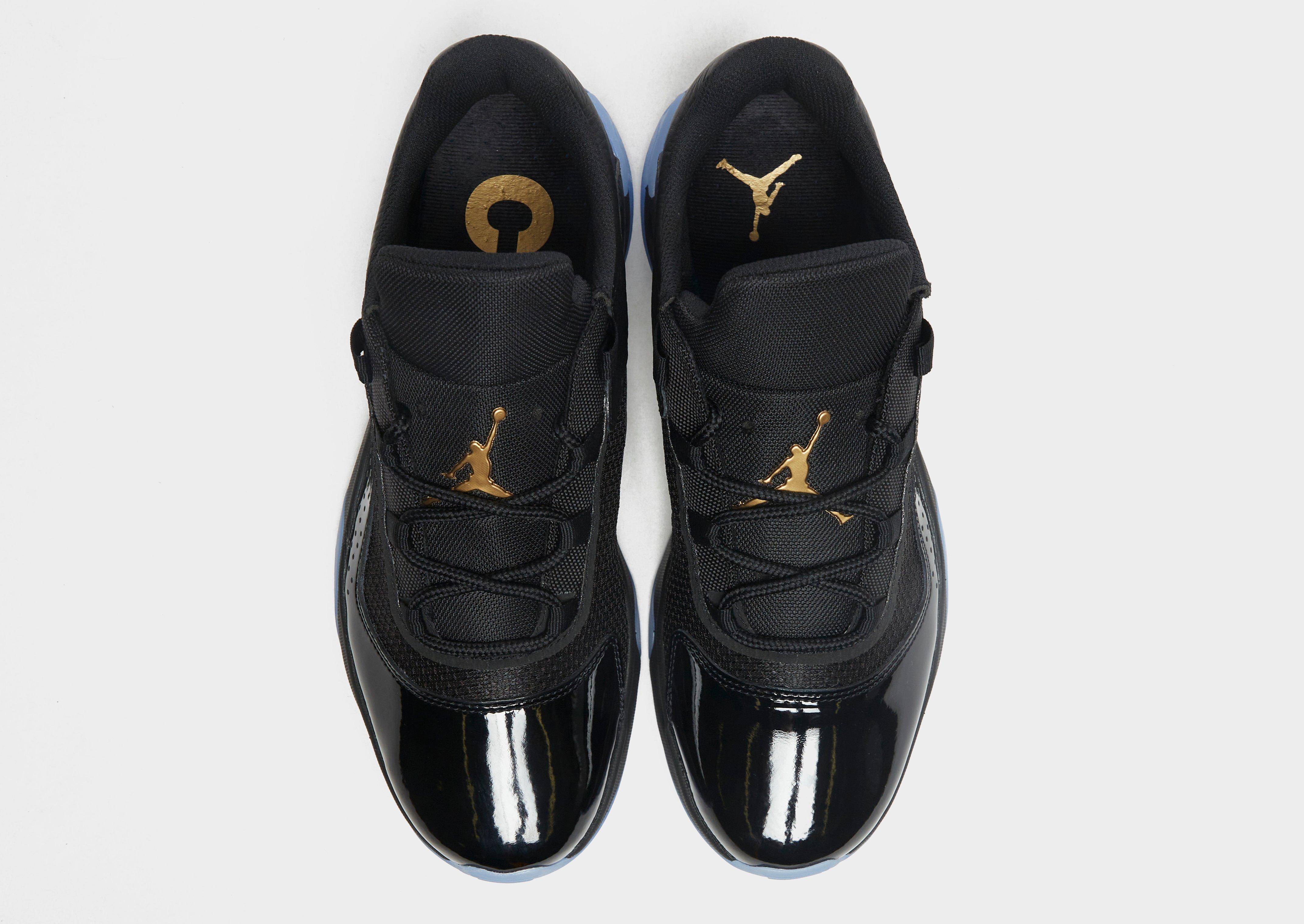 Air Jordan 11 Cmft Noir Suisse