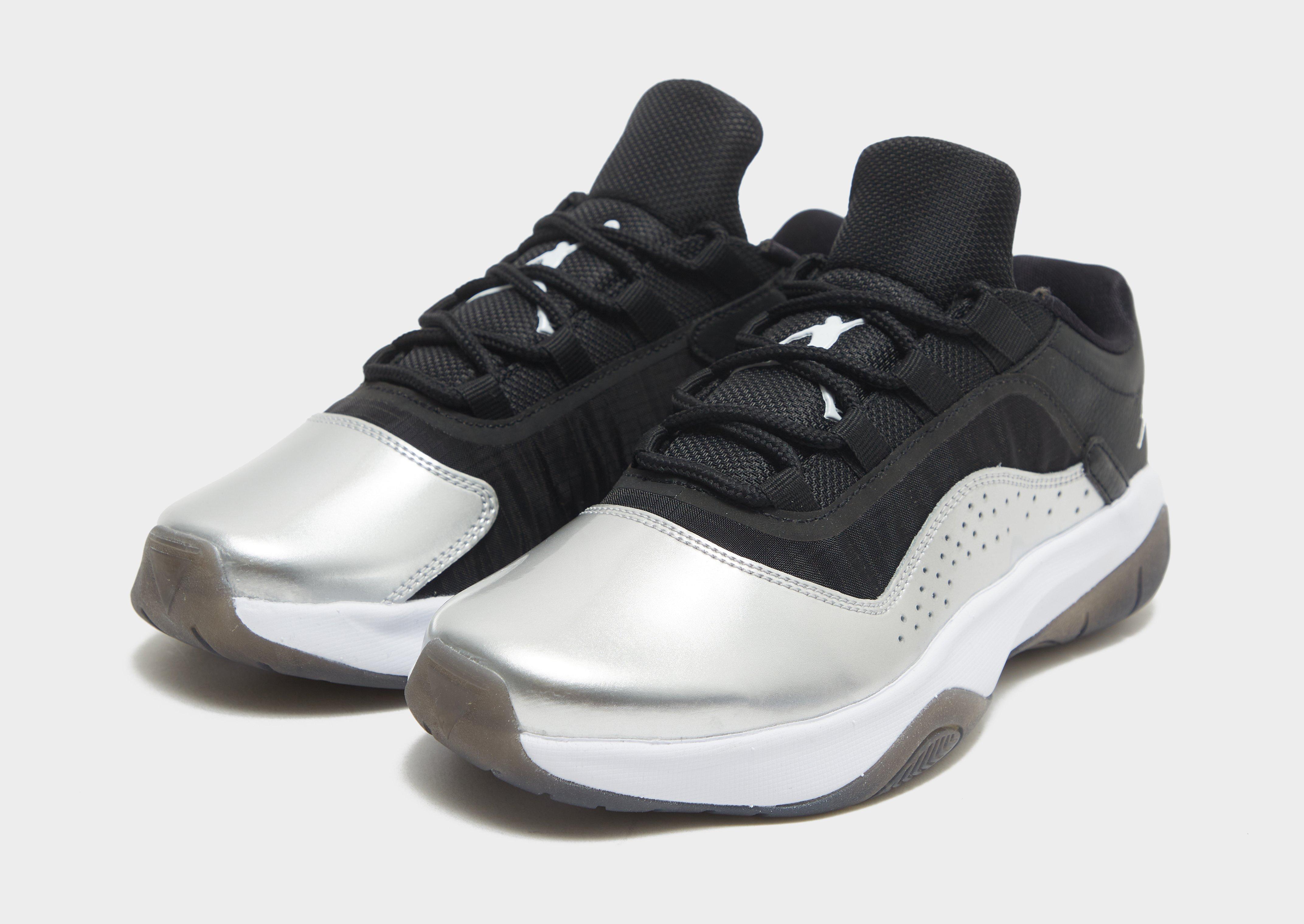 Air Jordan 11 Cmft Low Femmes Noir Suisse