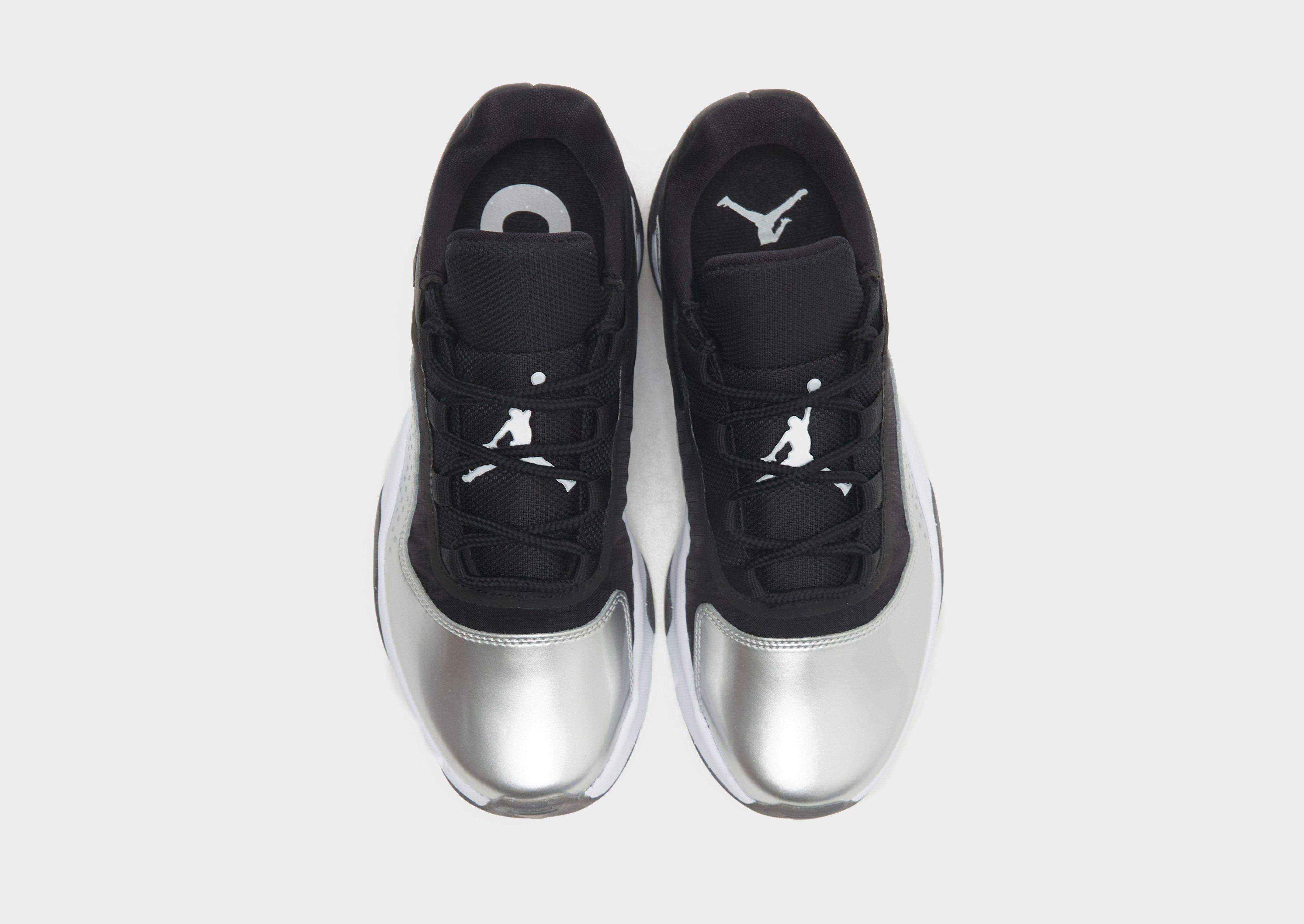 Air Jordan 11 Cmft Low Femmes Noir Suisse