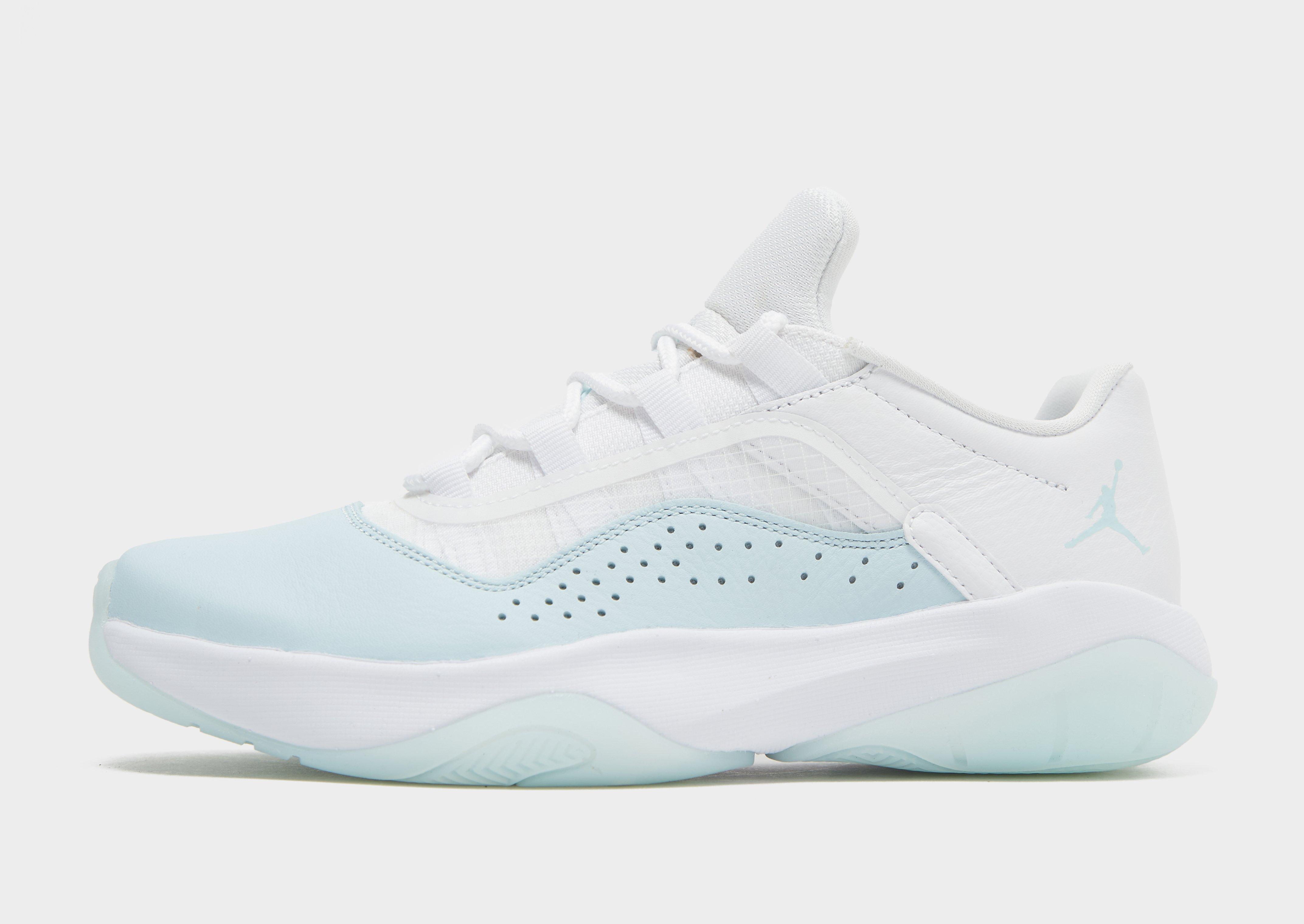 Air Jordan 11 Cmft Low Femmes Blanc Suisse