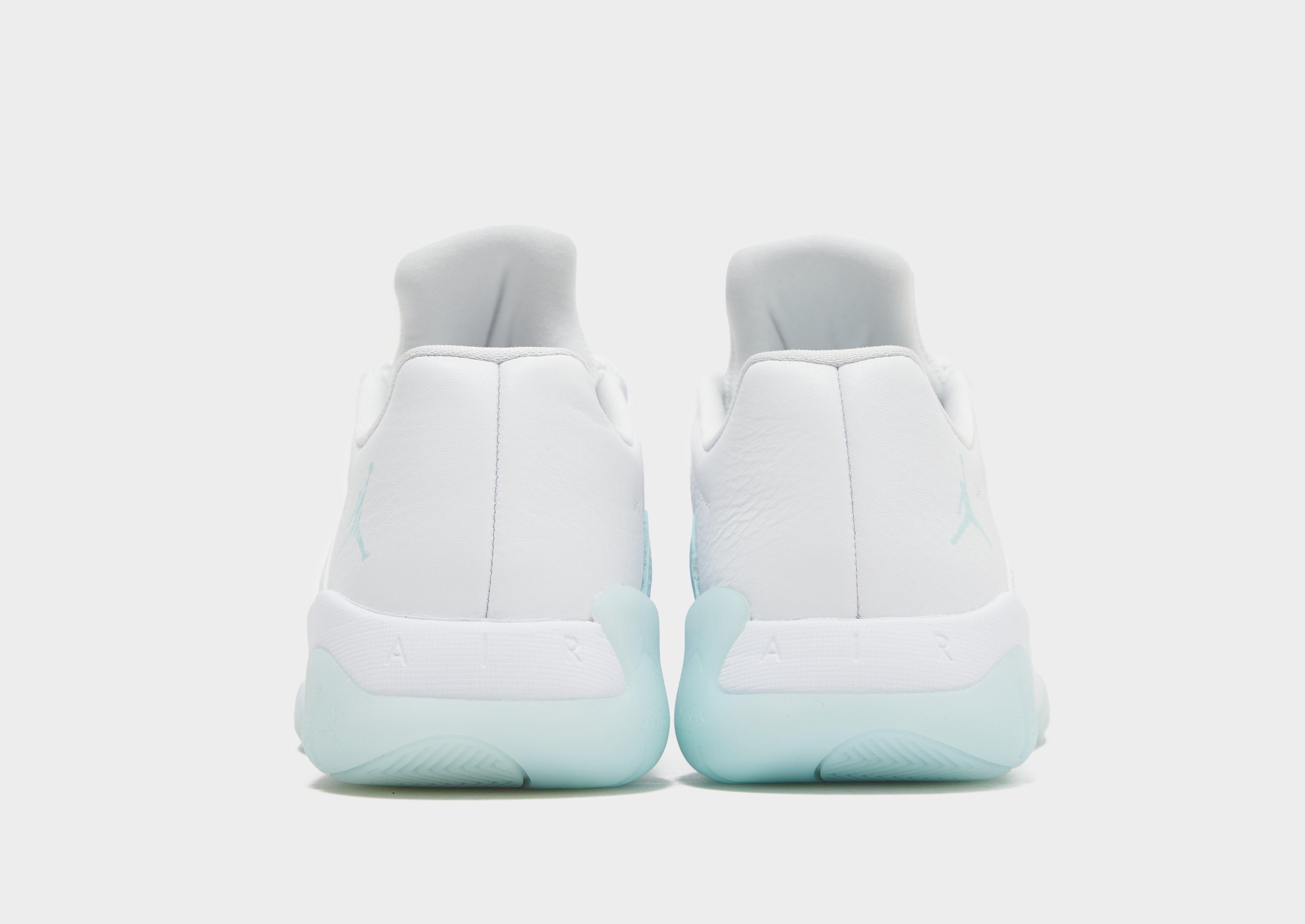 Air Jordan 11 Cmft Low Femmes Blanc Suisse