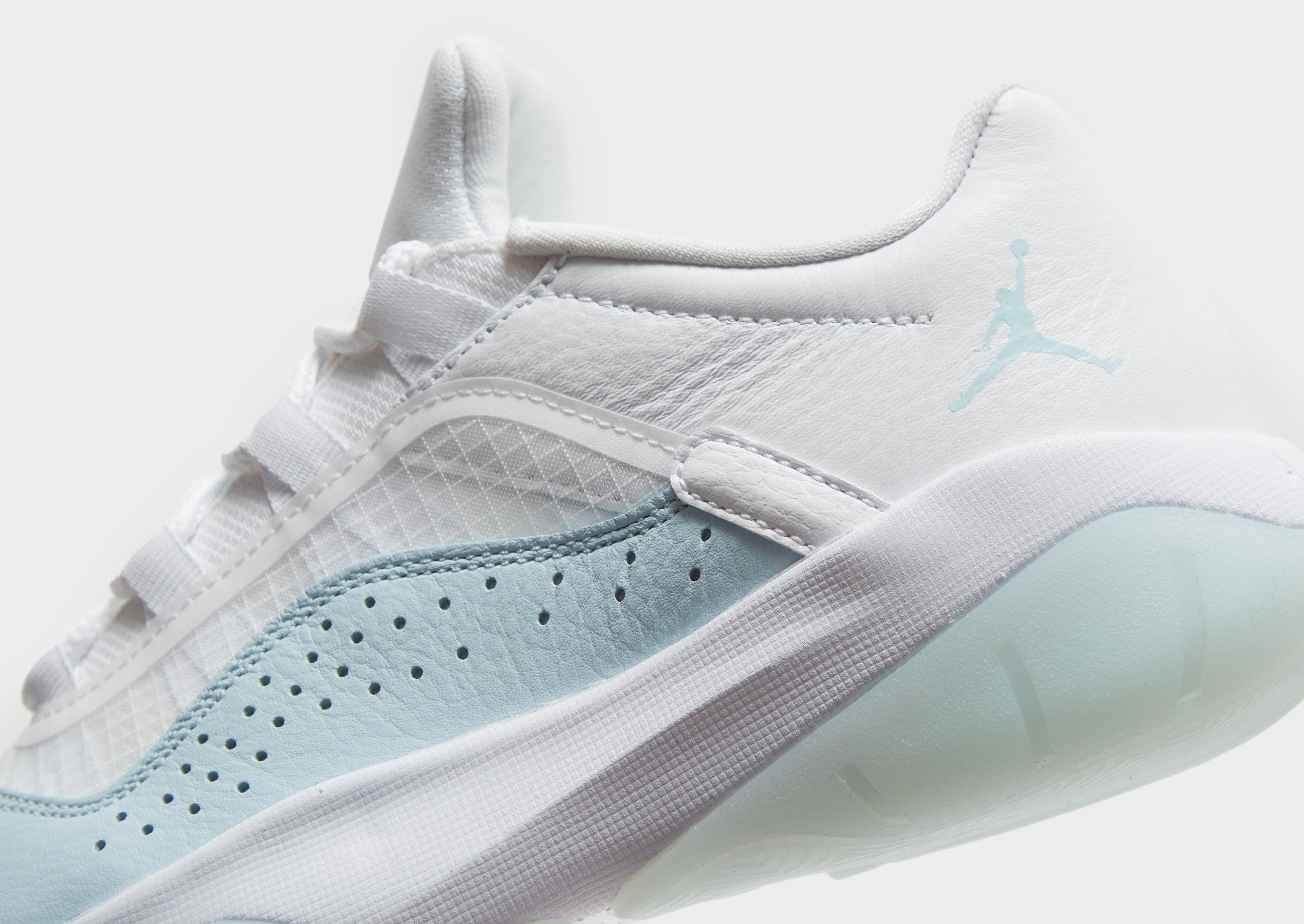 Air Jordan 11 Cmft Low Femmes Blanc Suisse