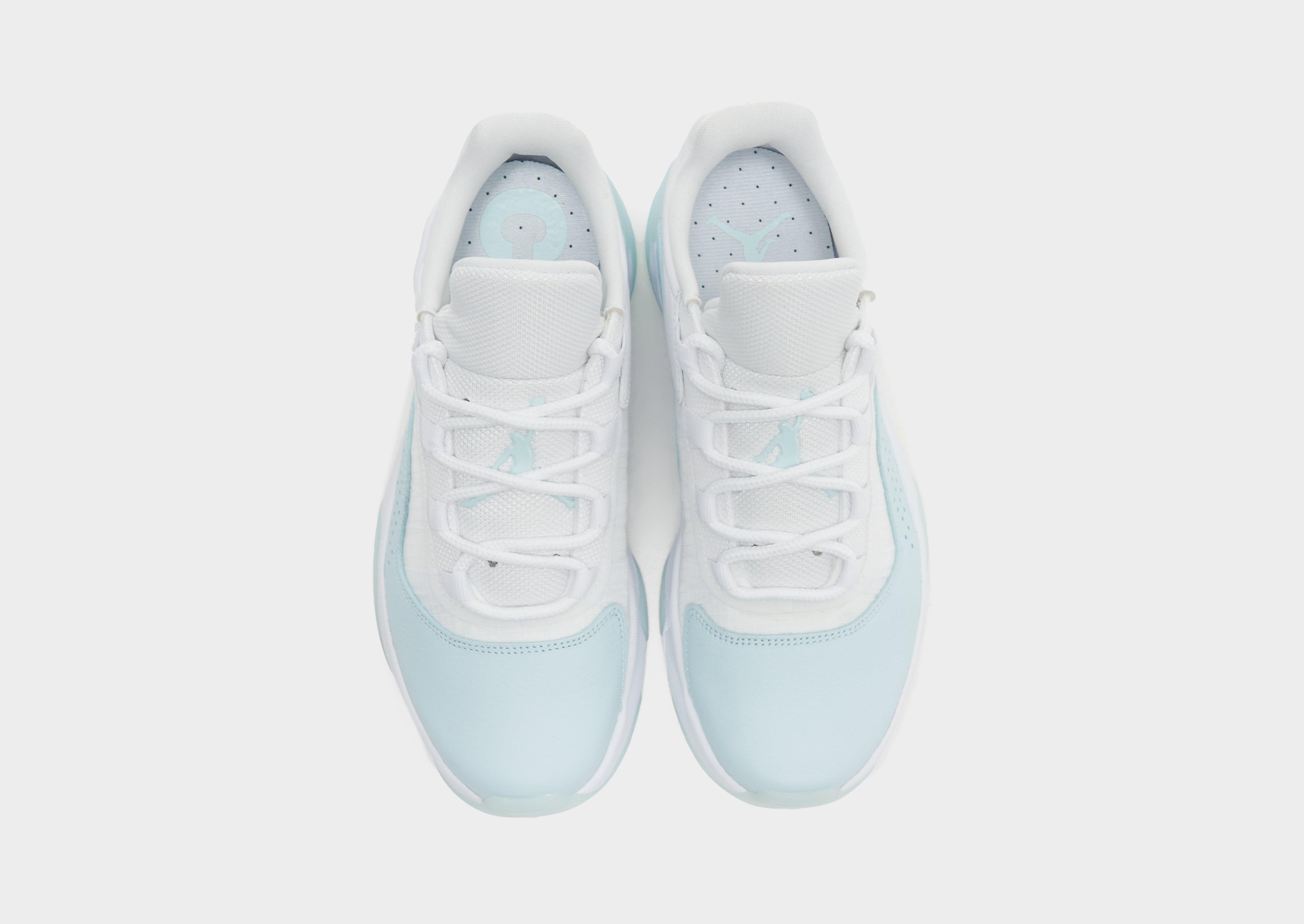 Air Jordan 11 Cmft Low Femmes Blanc Suisse