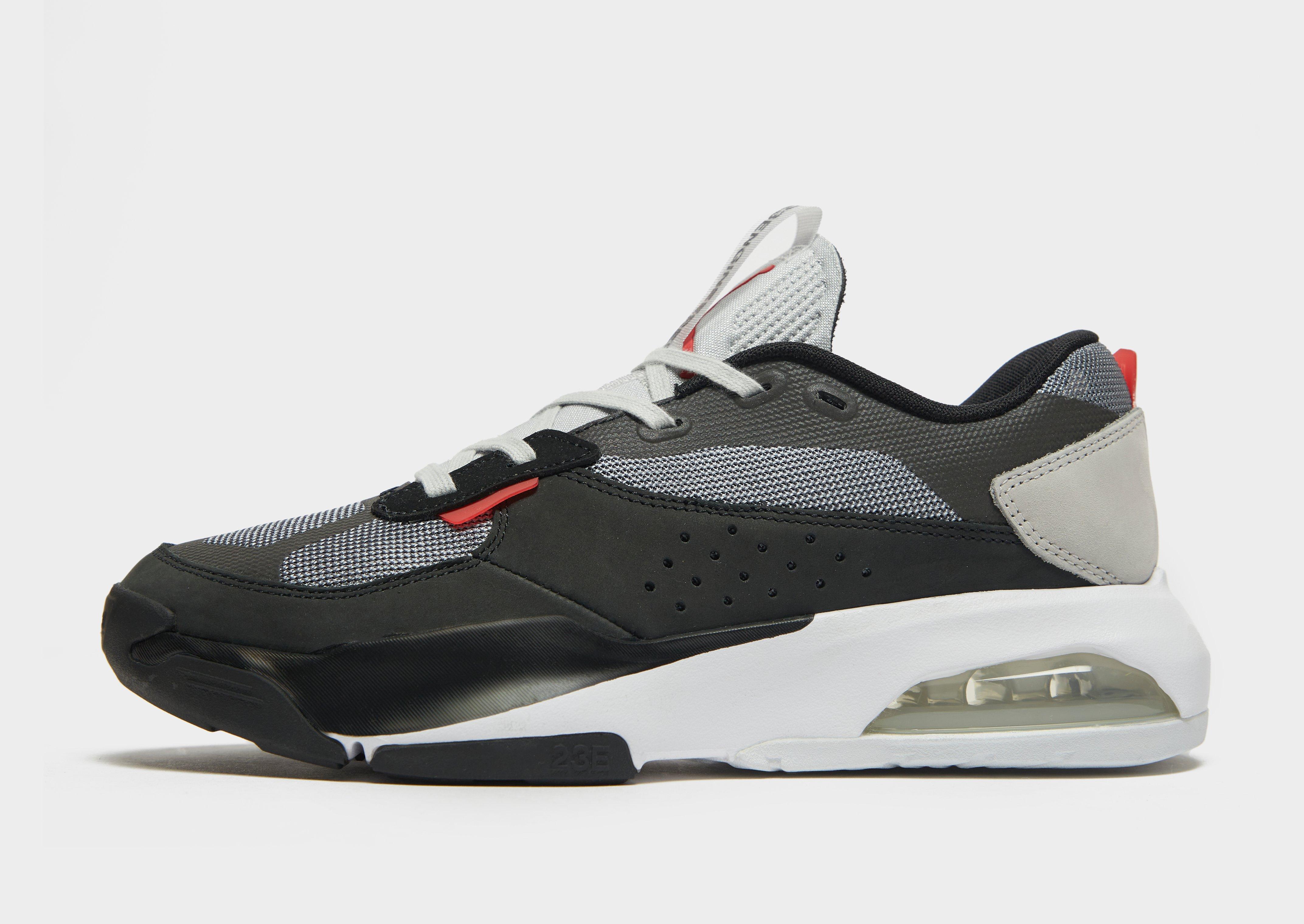 Air Jordan 200e Noir Suisse