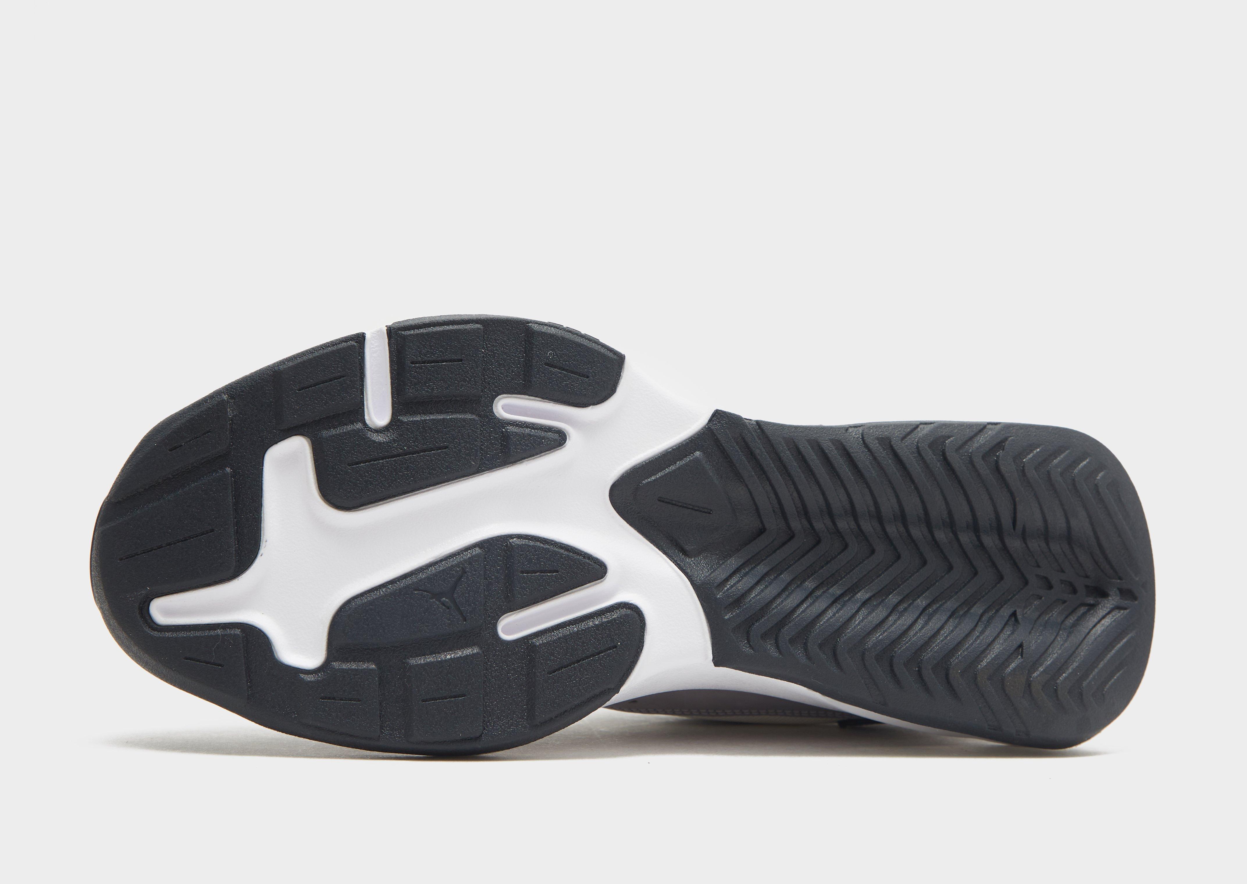 Air Jordan 200e Gris Suisse