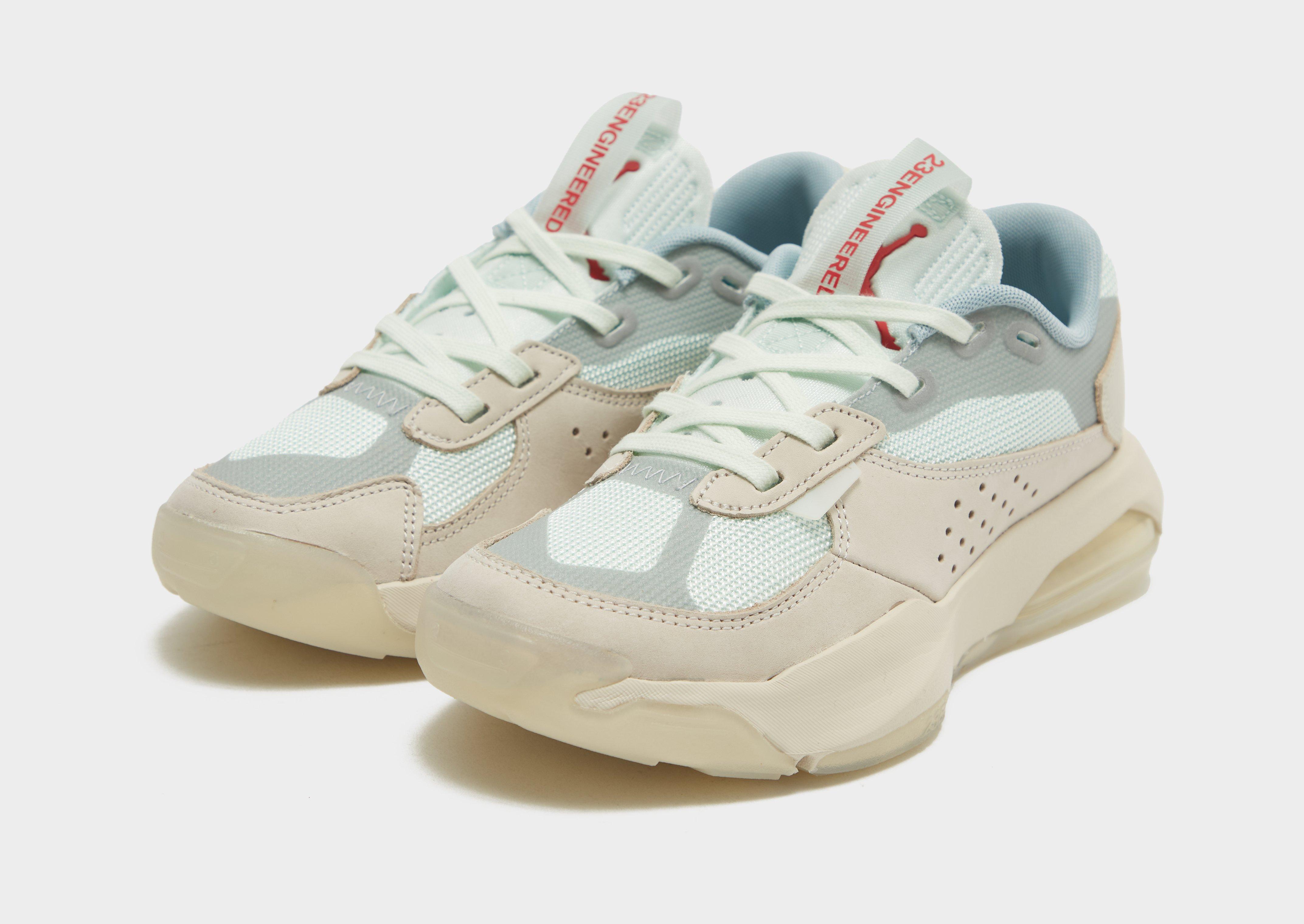 Air Jordan 200e Femme Marron Suisse