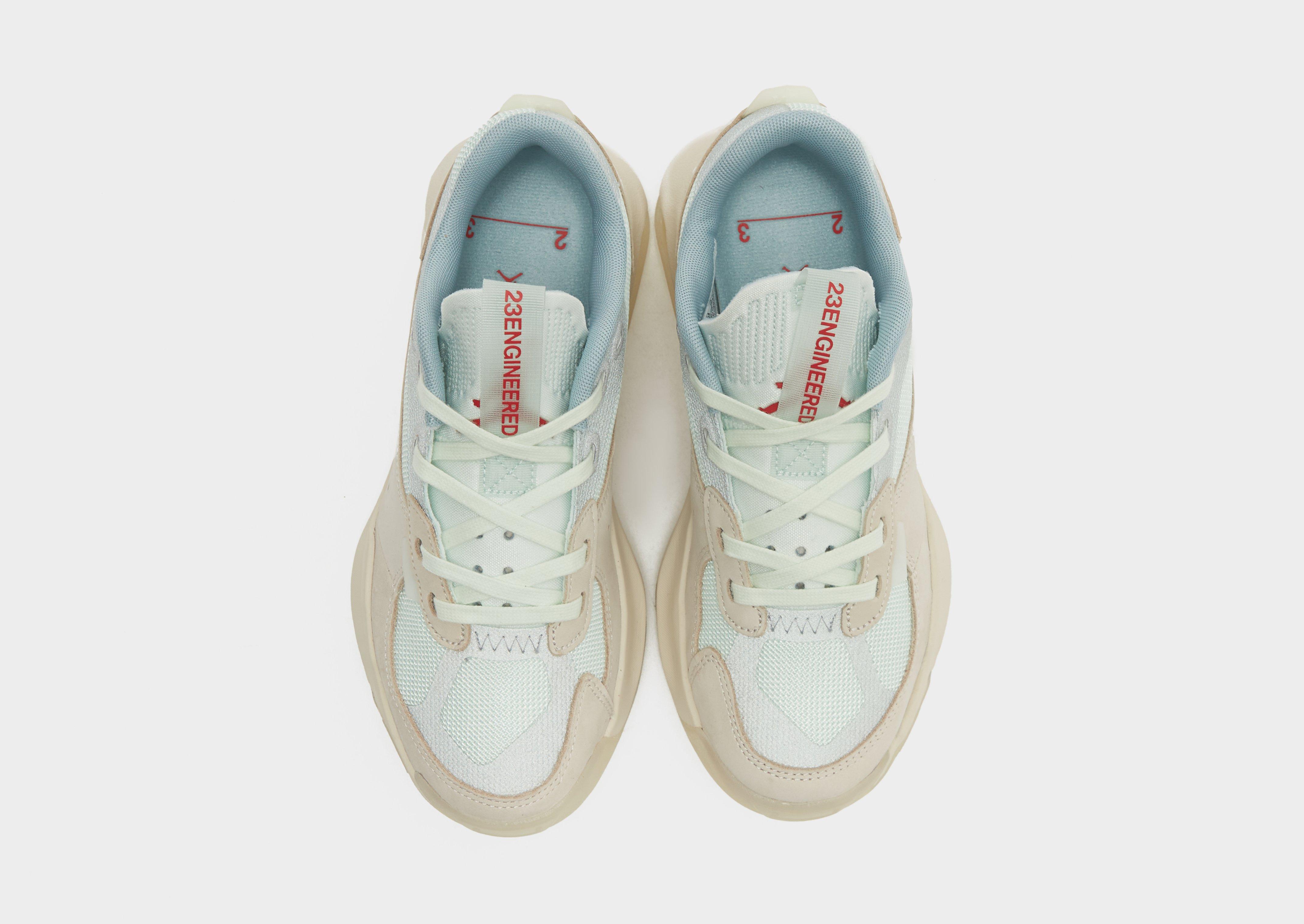 Air Jordan 200e Femme Marron Suisse