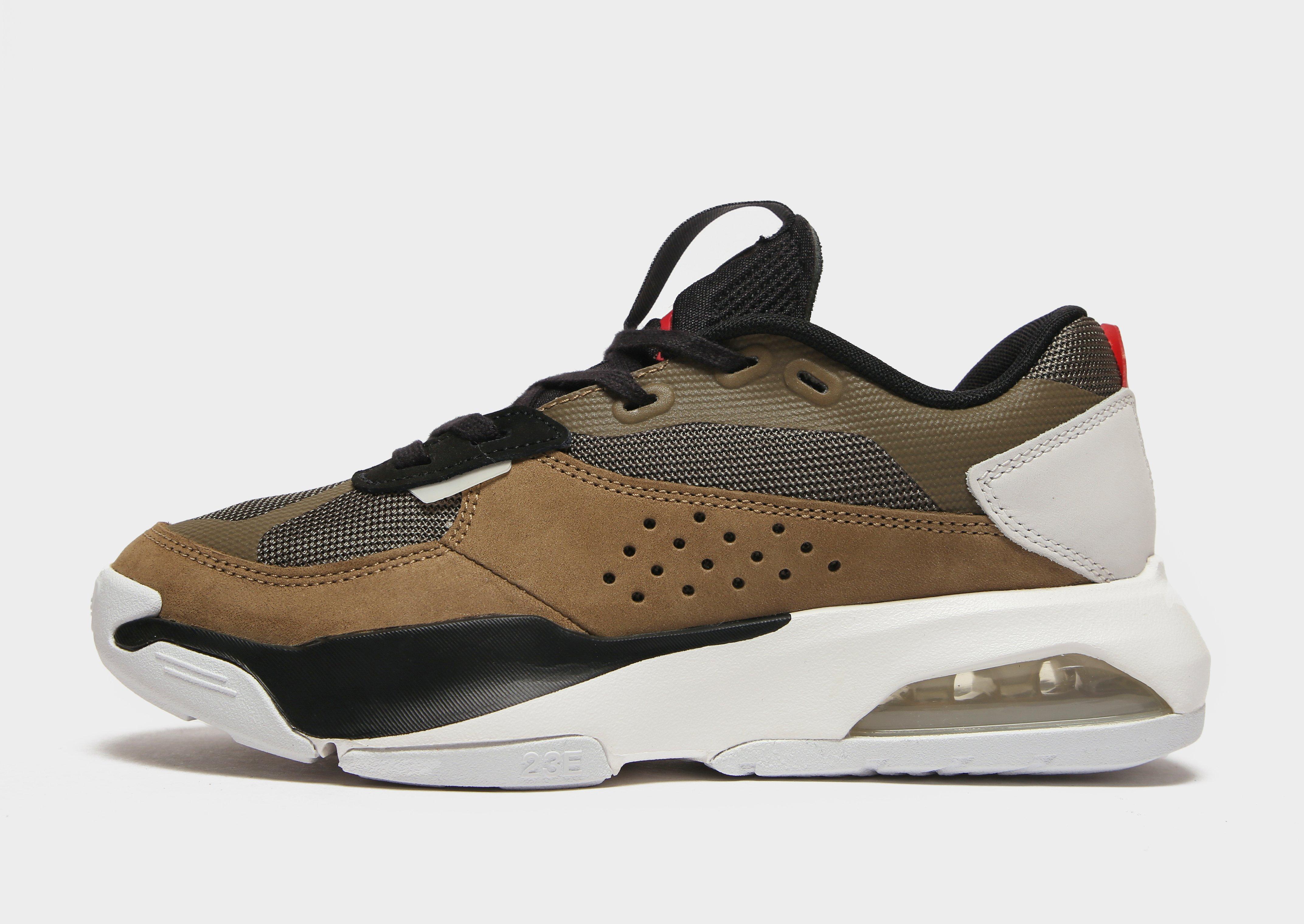 Air Jordan 200e Femme Vert Suisse