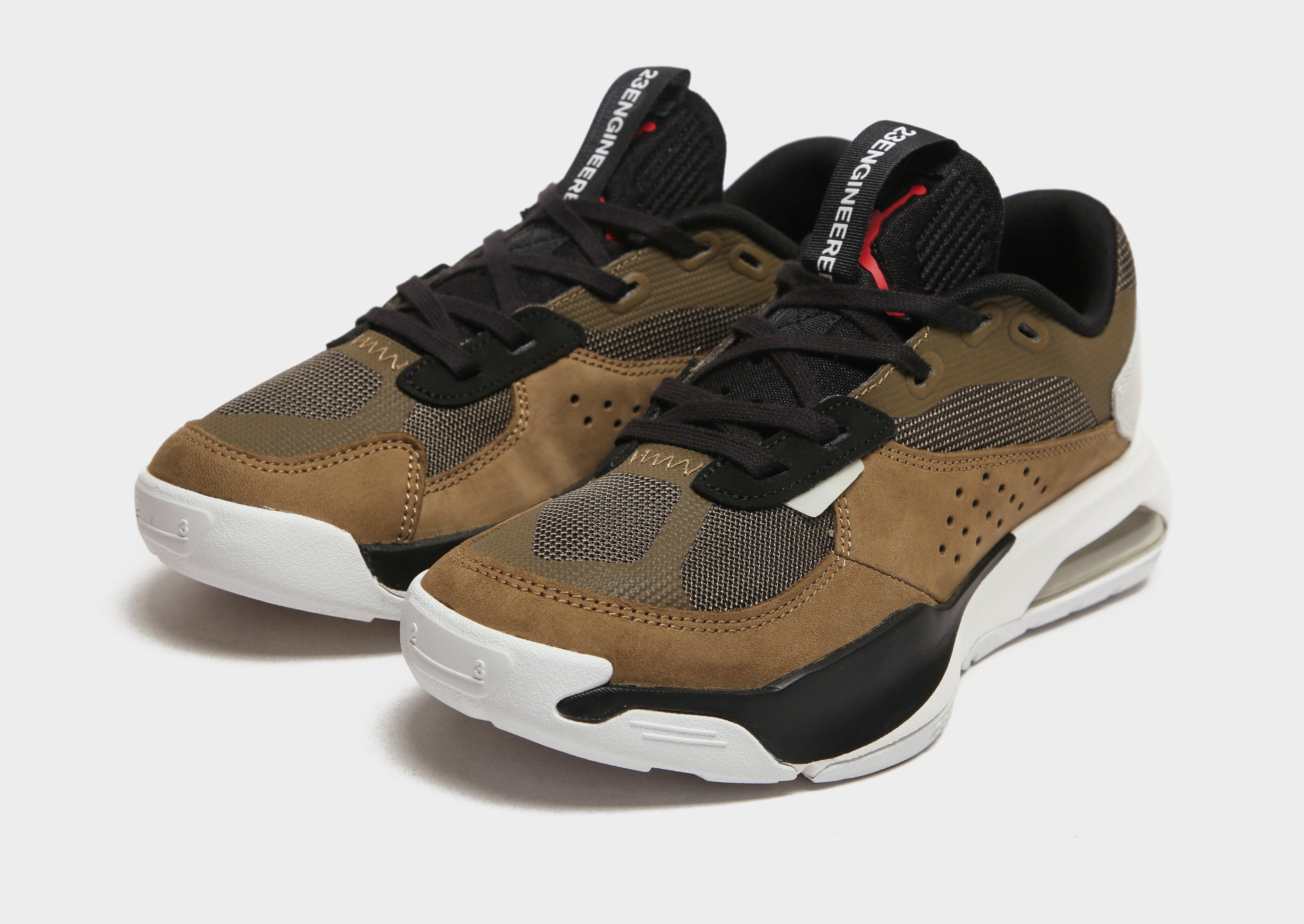 Air Jordan 200e Femme Vert Suisse