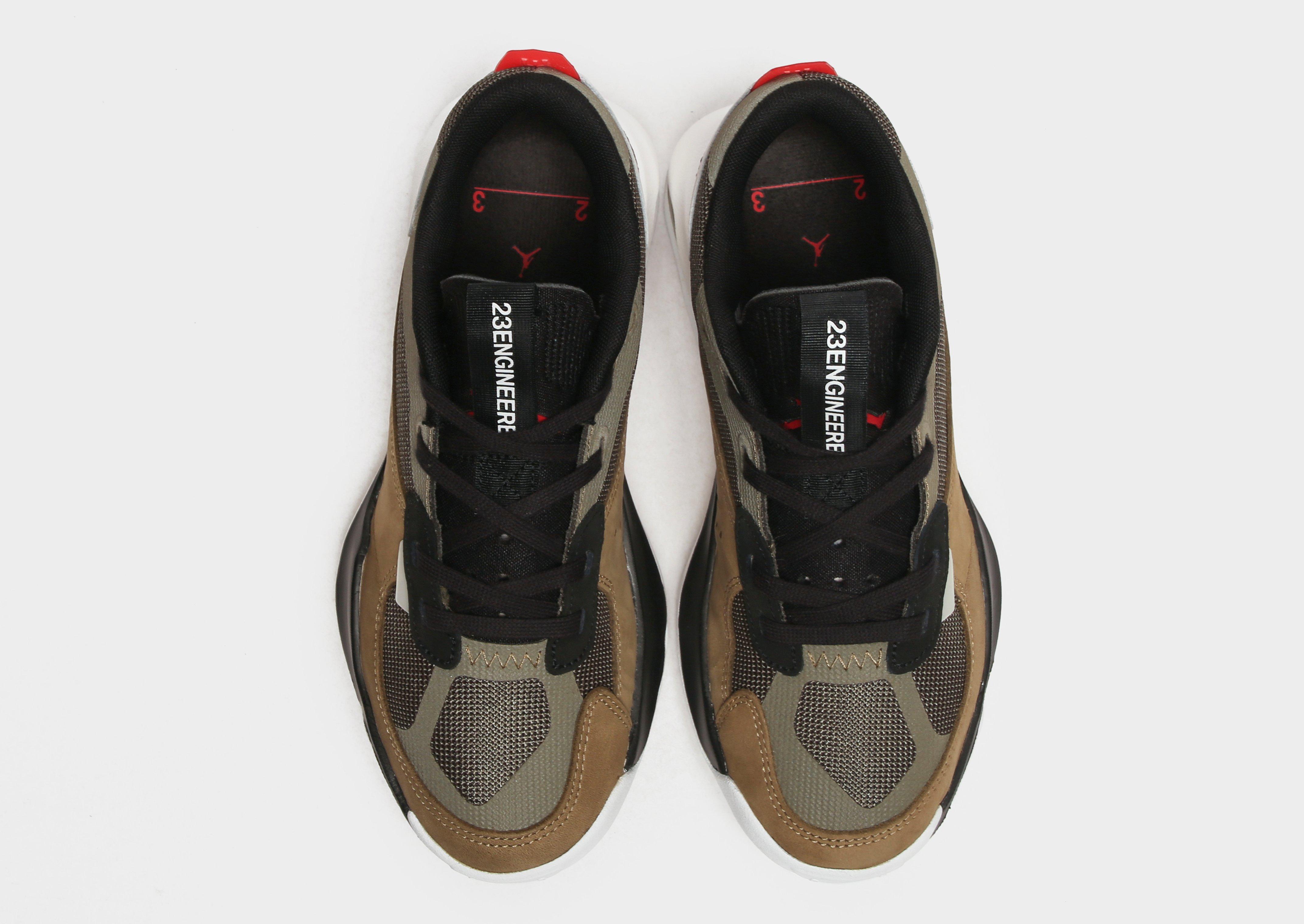 Air Jordan 200e Femme Vert Suisse