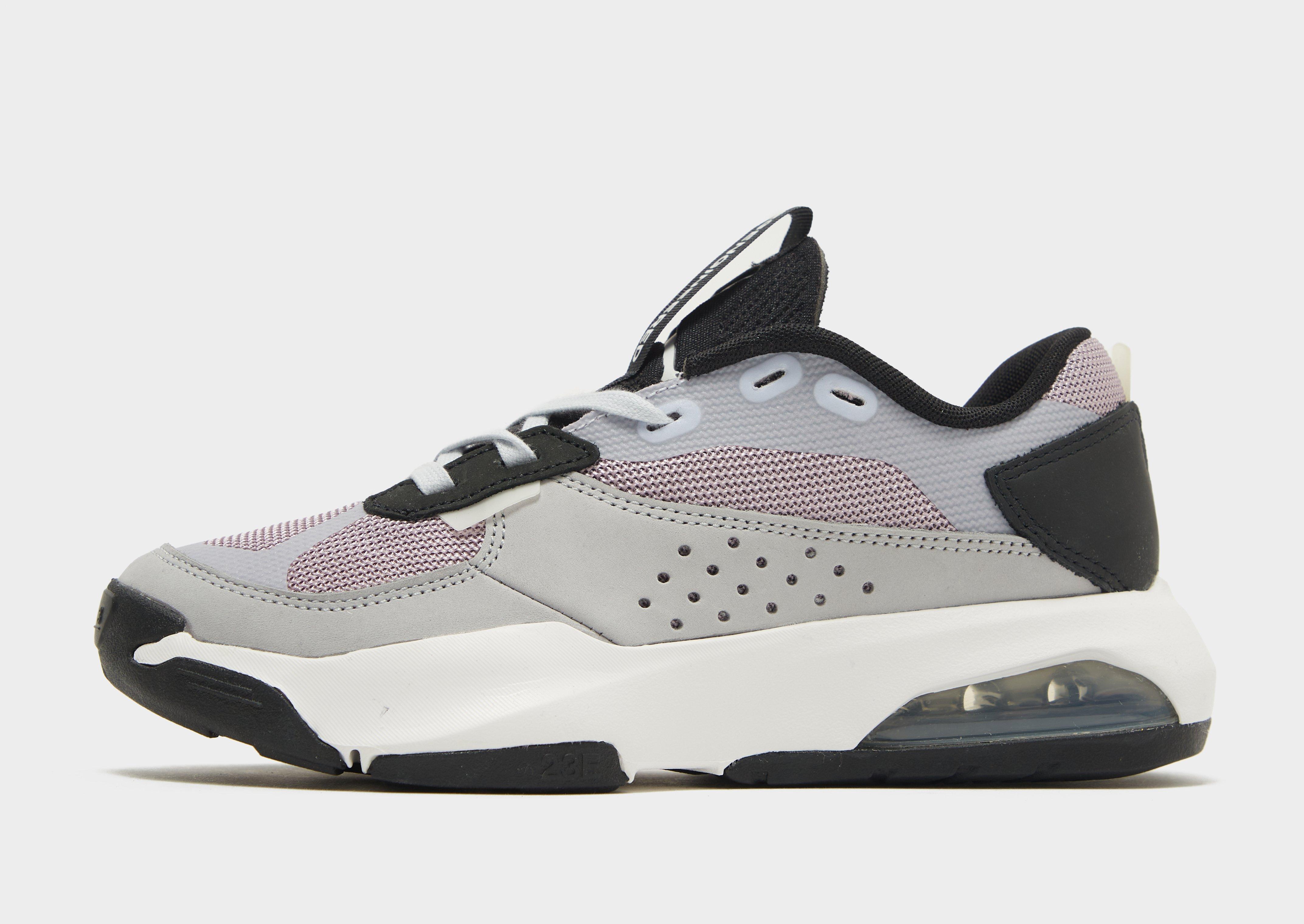 Air Jordan 200e Femmes Gris Suisse