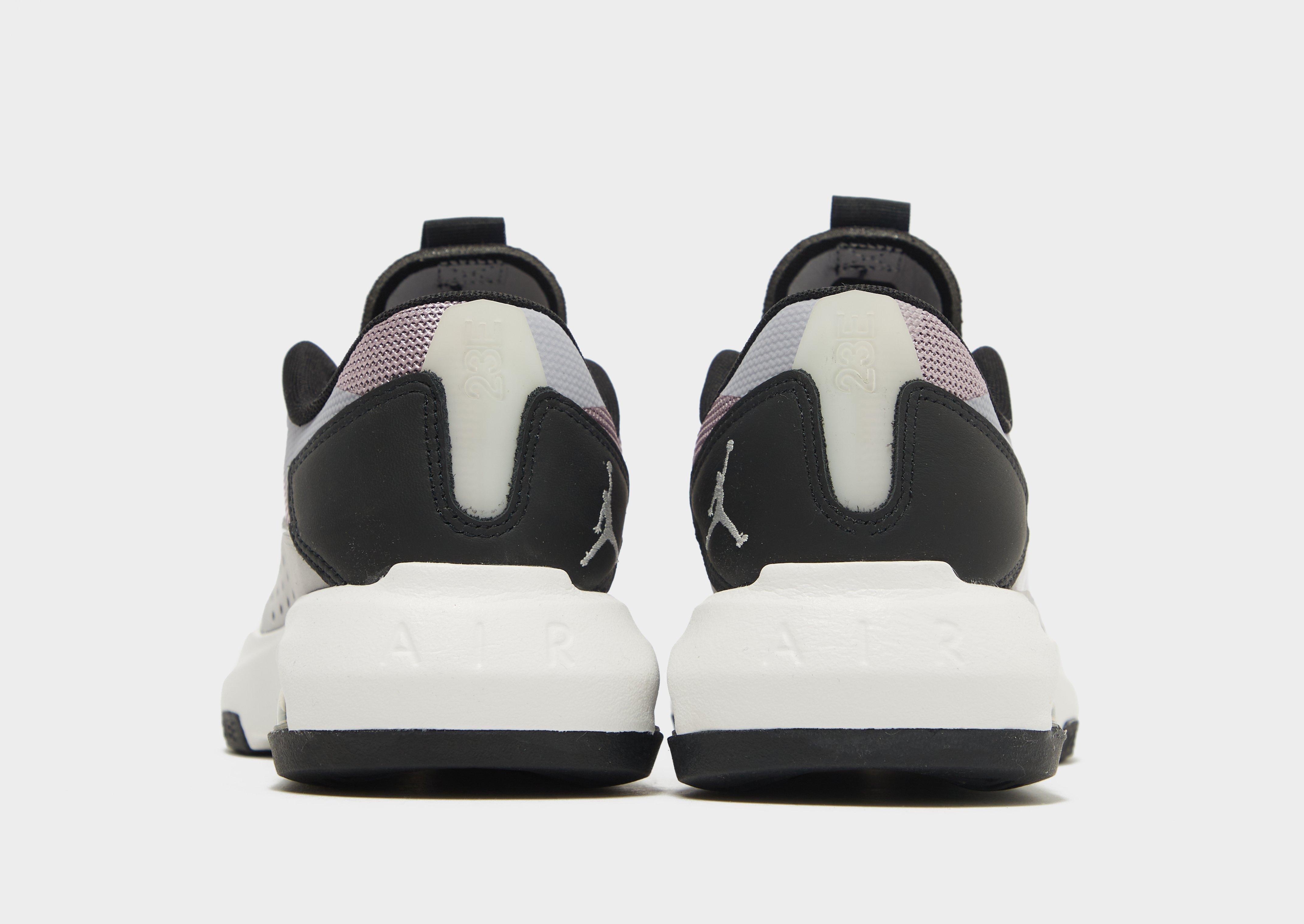 Air Jordan 200e Femmes Gris Suisse