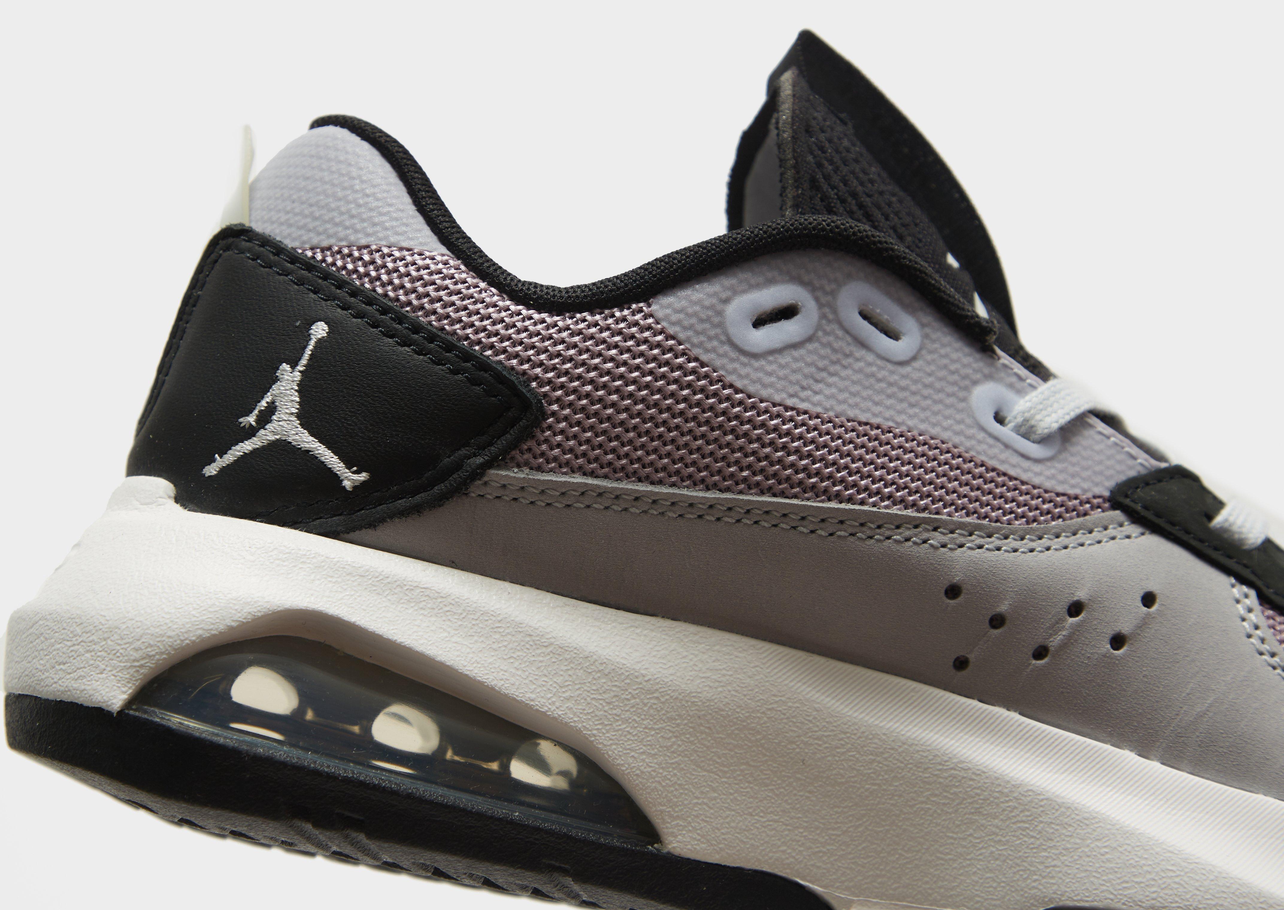 Air Jordan 200e Femmes Gris Suisse