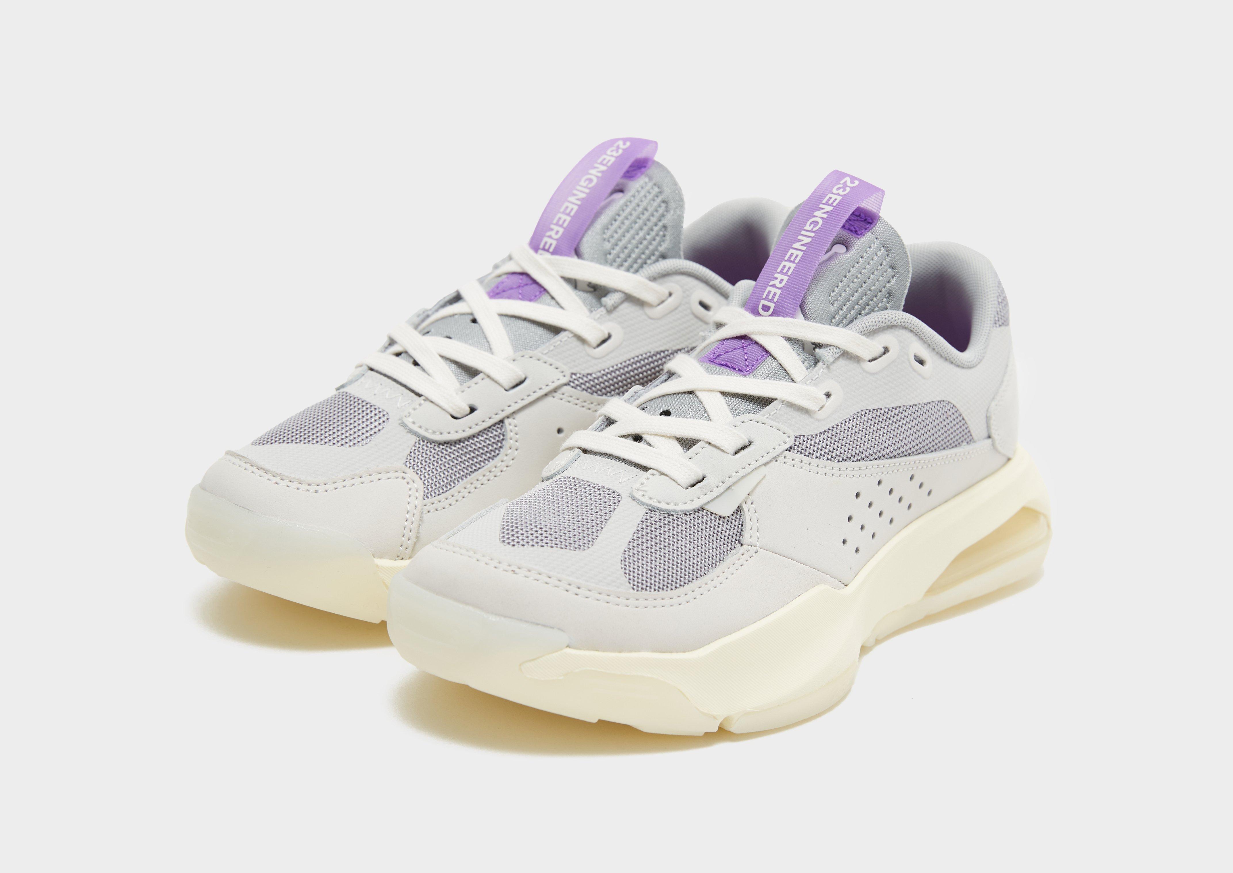 Air Jordan 200e Femmes Blanc Suisse