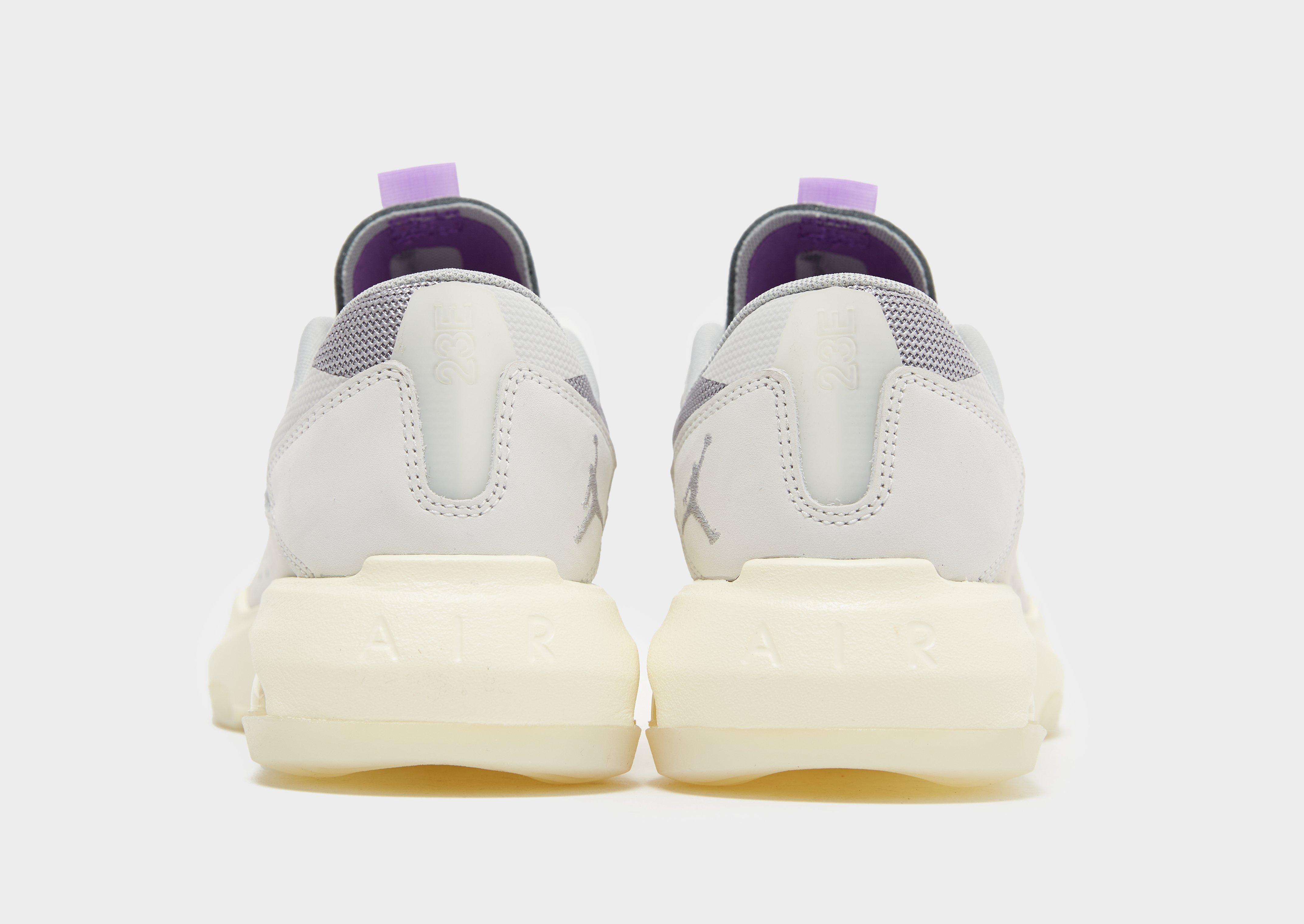 Air Jordan 200e Femmes Blanc Suisse