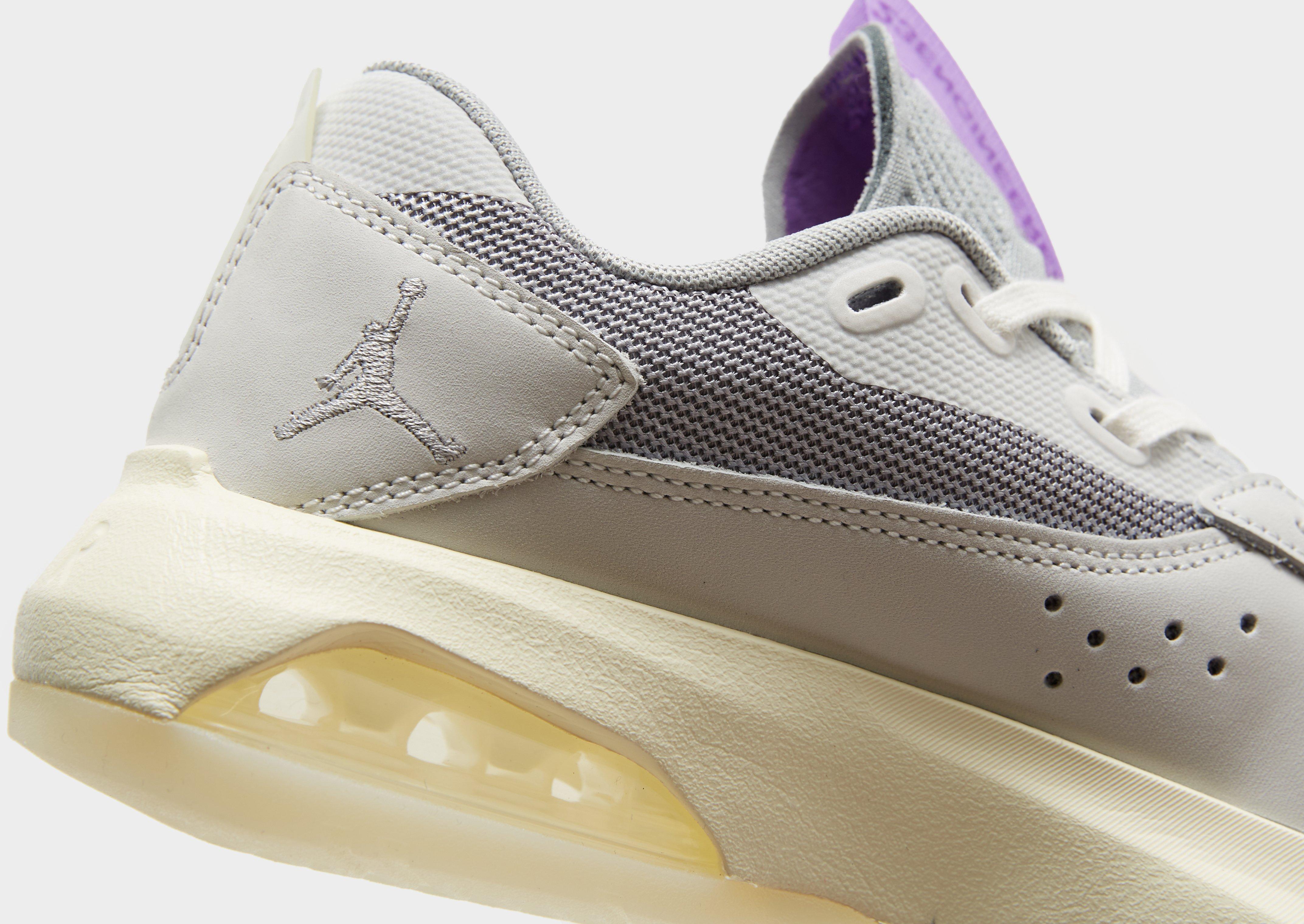 Air Jordan 200e Femmes Blanc Suisse