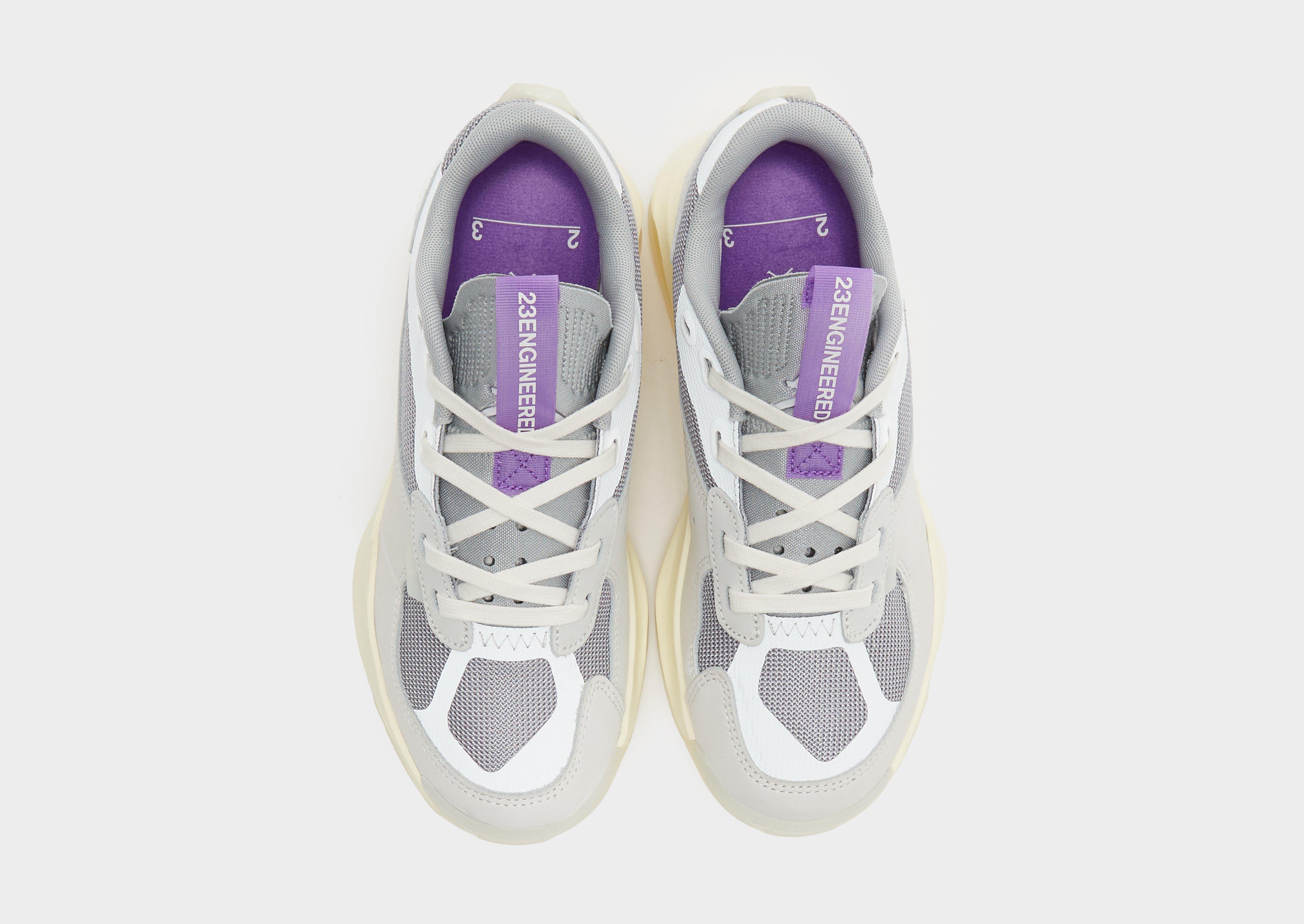 Air Jordan 200e Femmes Blanc Suisse