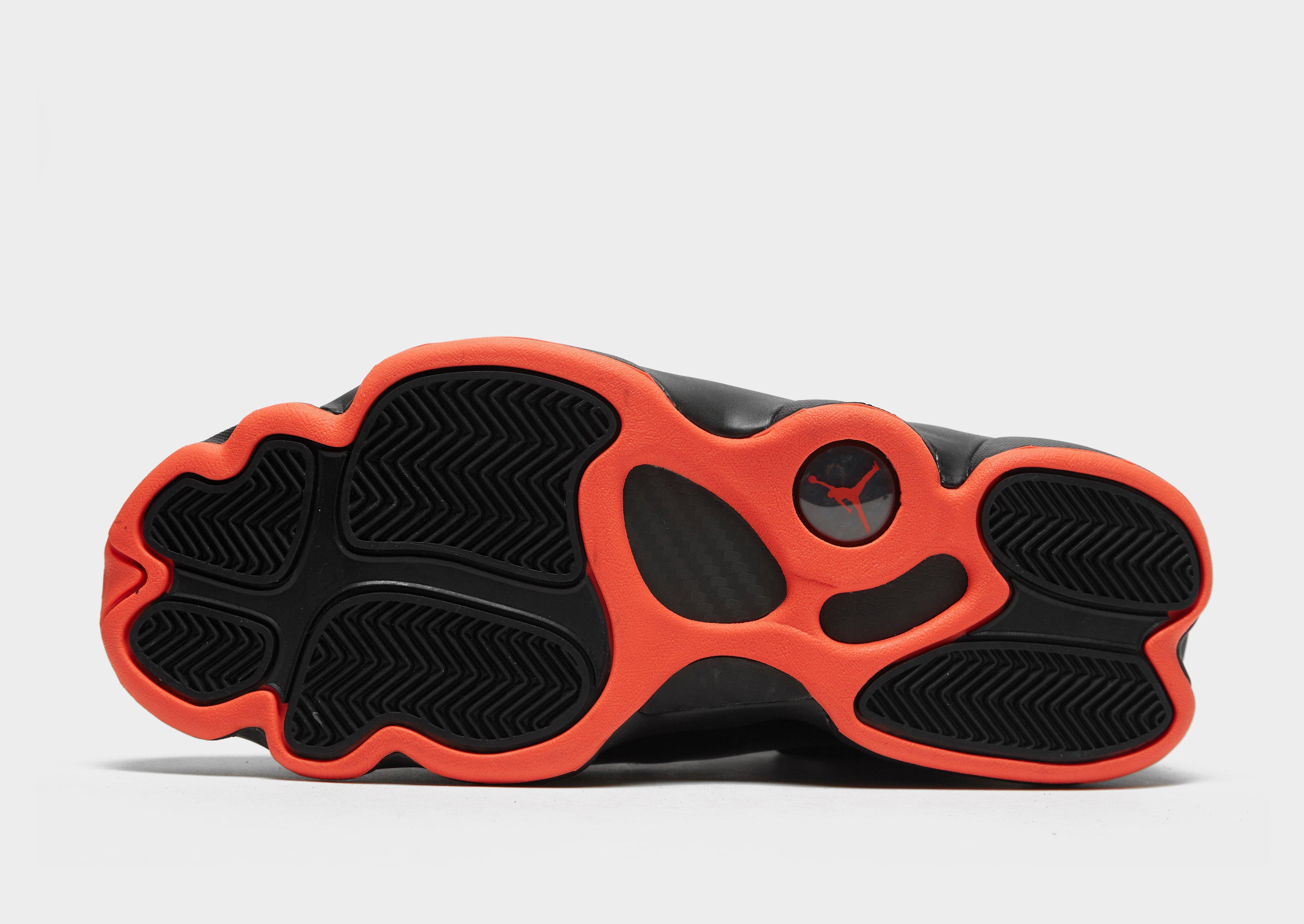 Air Jordan 6 Rings Noir Suisse