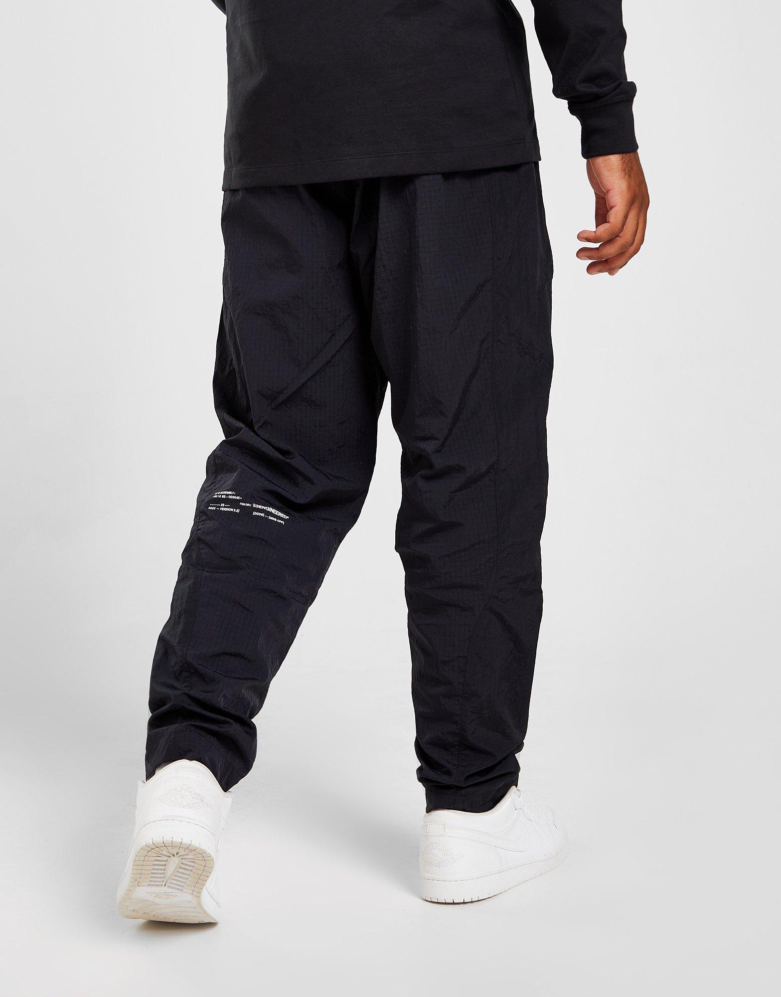 Jordan 23 Pantalon De Survêtement Technique Noir Suisse