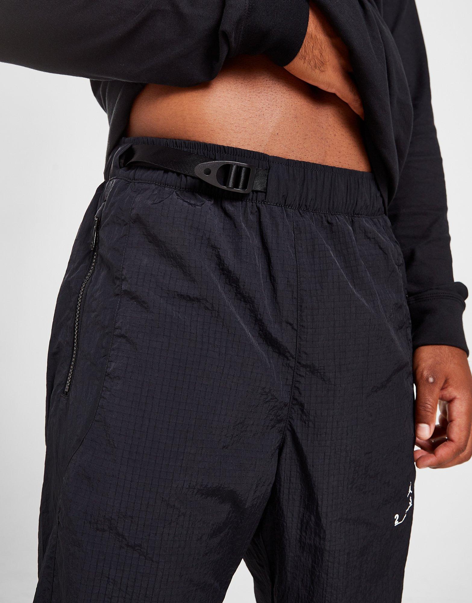 Jordan 23 Pantalon De Survêtement Technique Noir Suisse