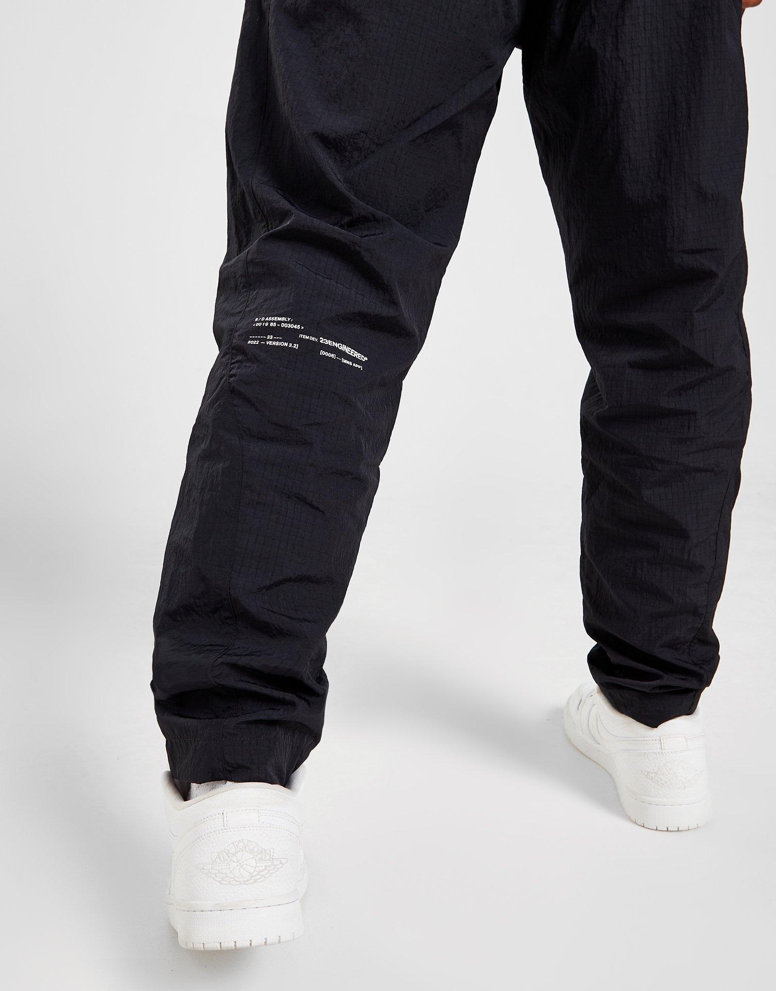 Jordan 23 Pantalon De Survêtement Technique Noir Suisse