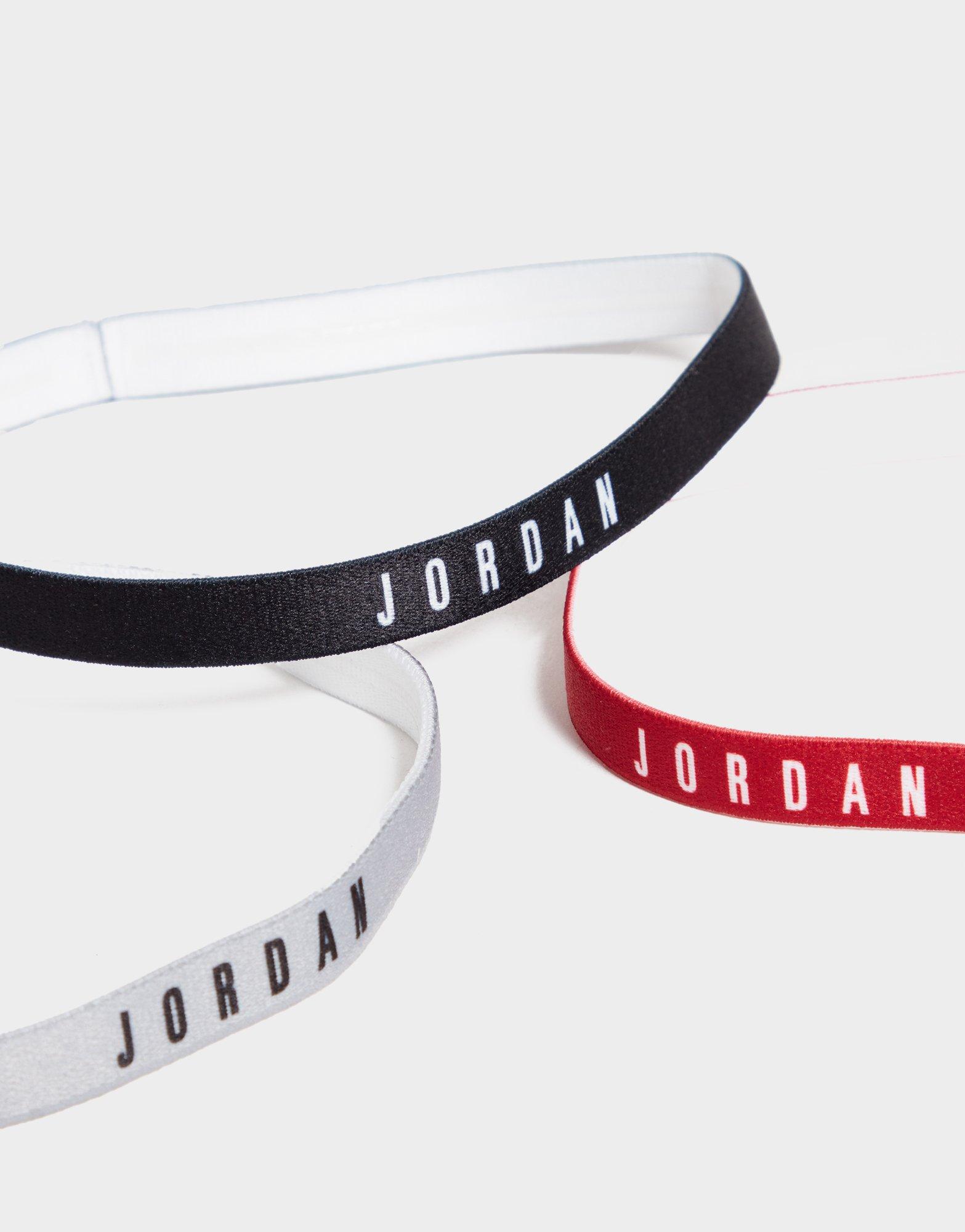 Lot De 3 Bandeaux Jordan Suisse