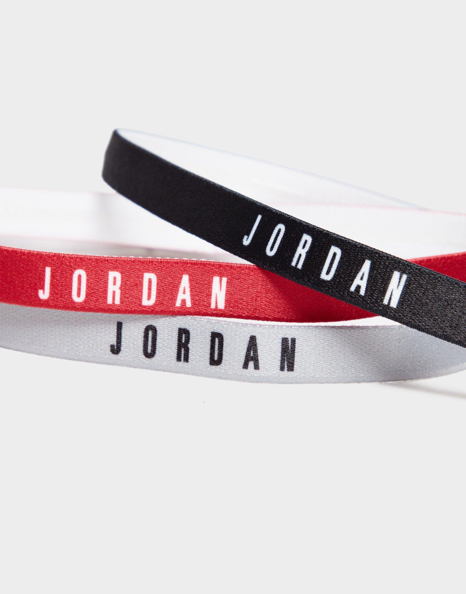 Lot De 3 Bandeaux Jordan Suisse