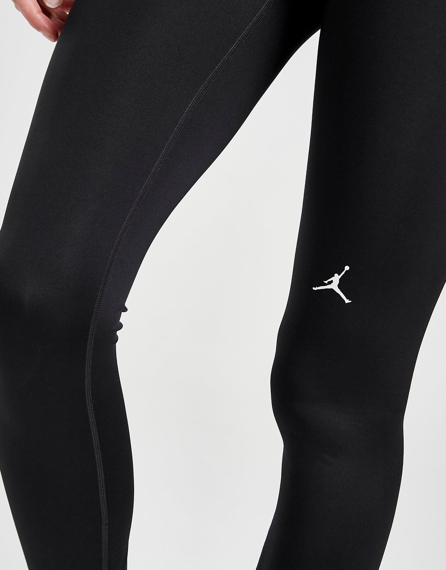 Jordan Core Leggings Noir Suisse