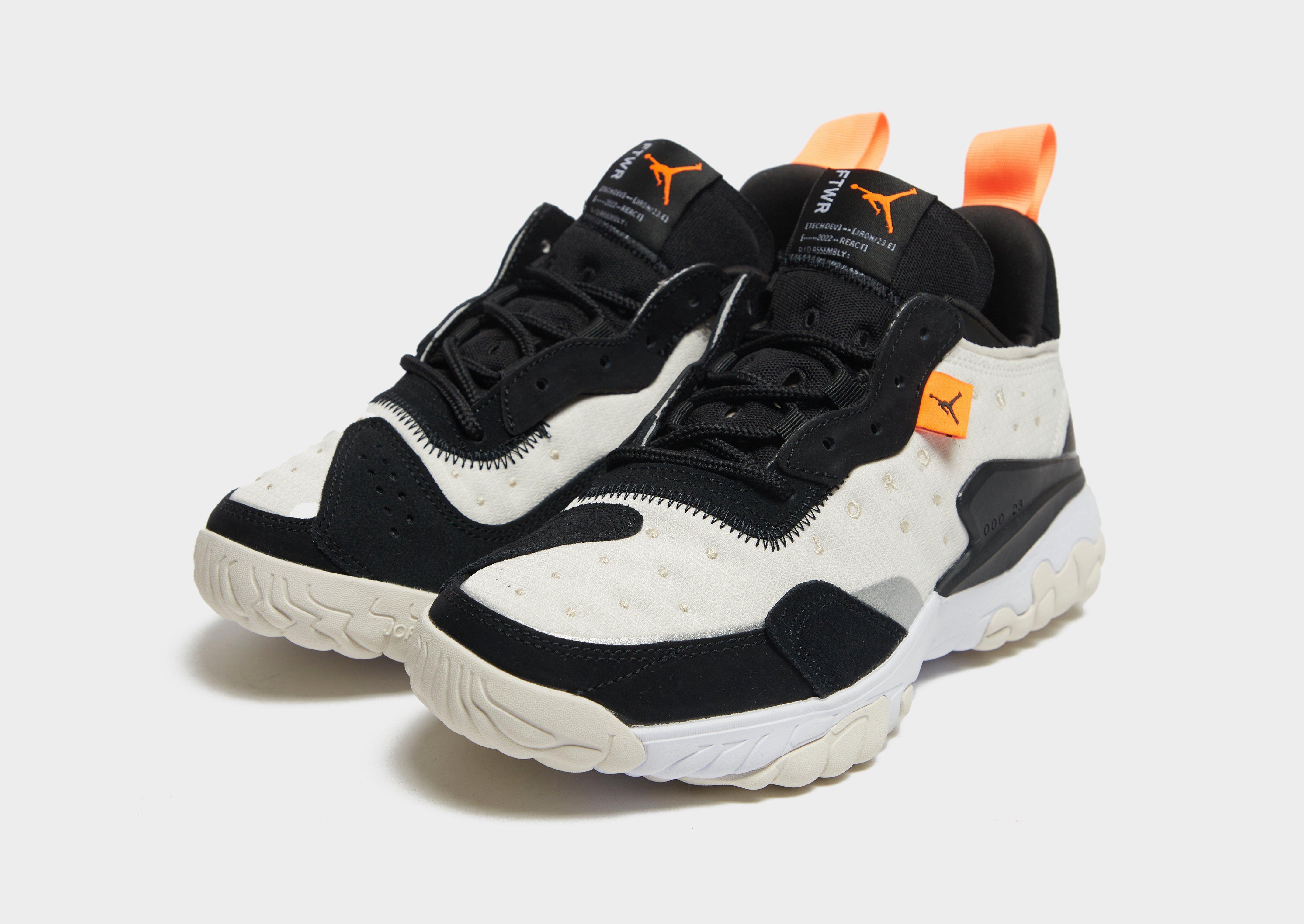 Jordan Delta 2 Femme Noir Suisse