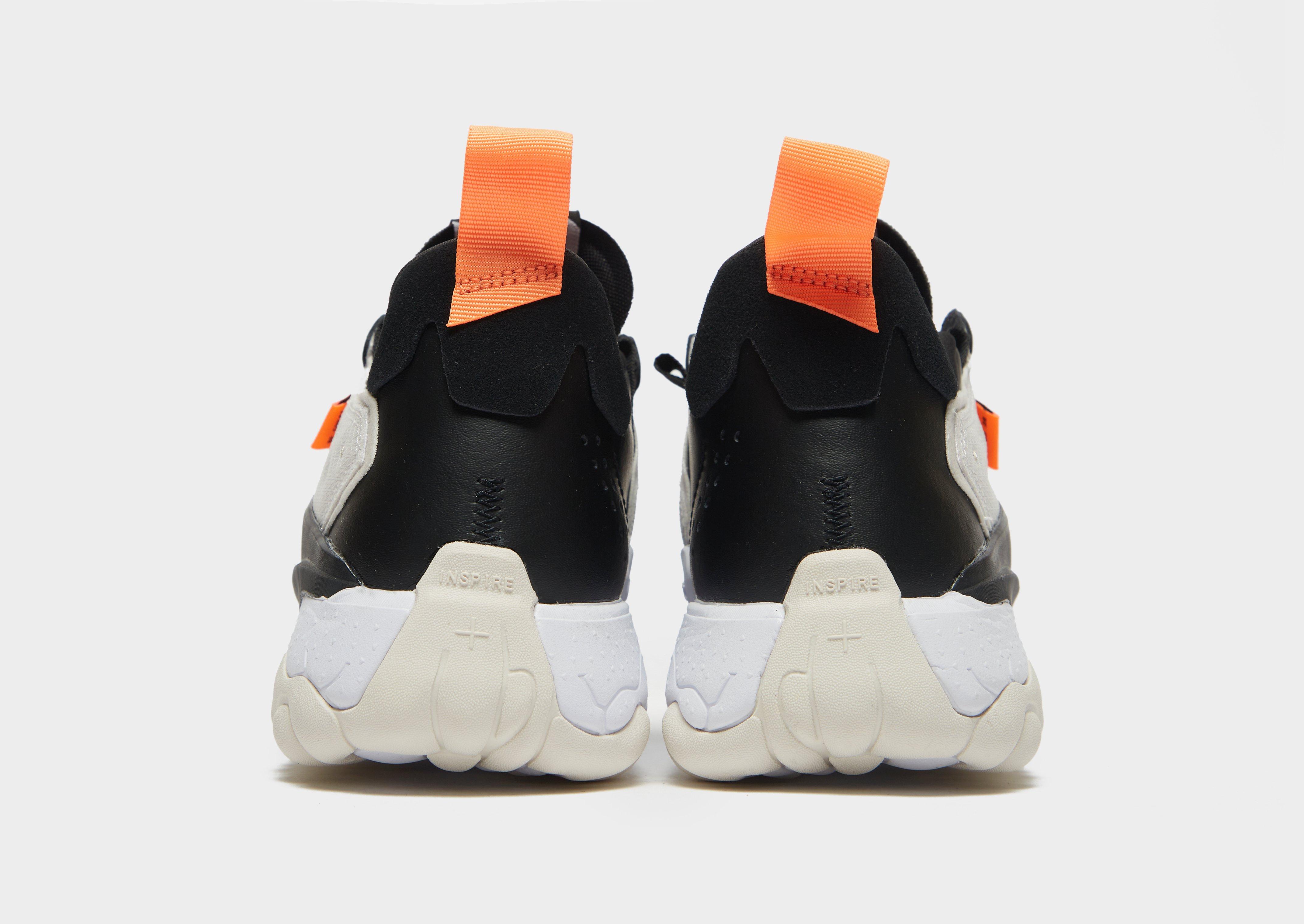 Jordan Delta 2 Femme Noir Suisse