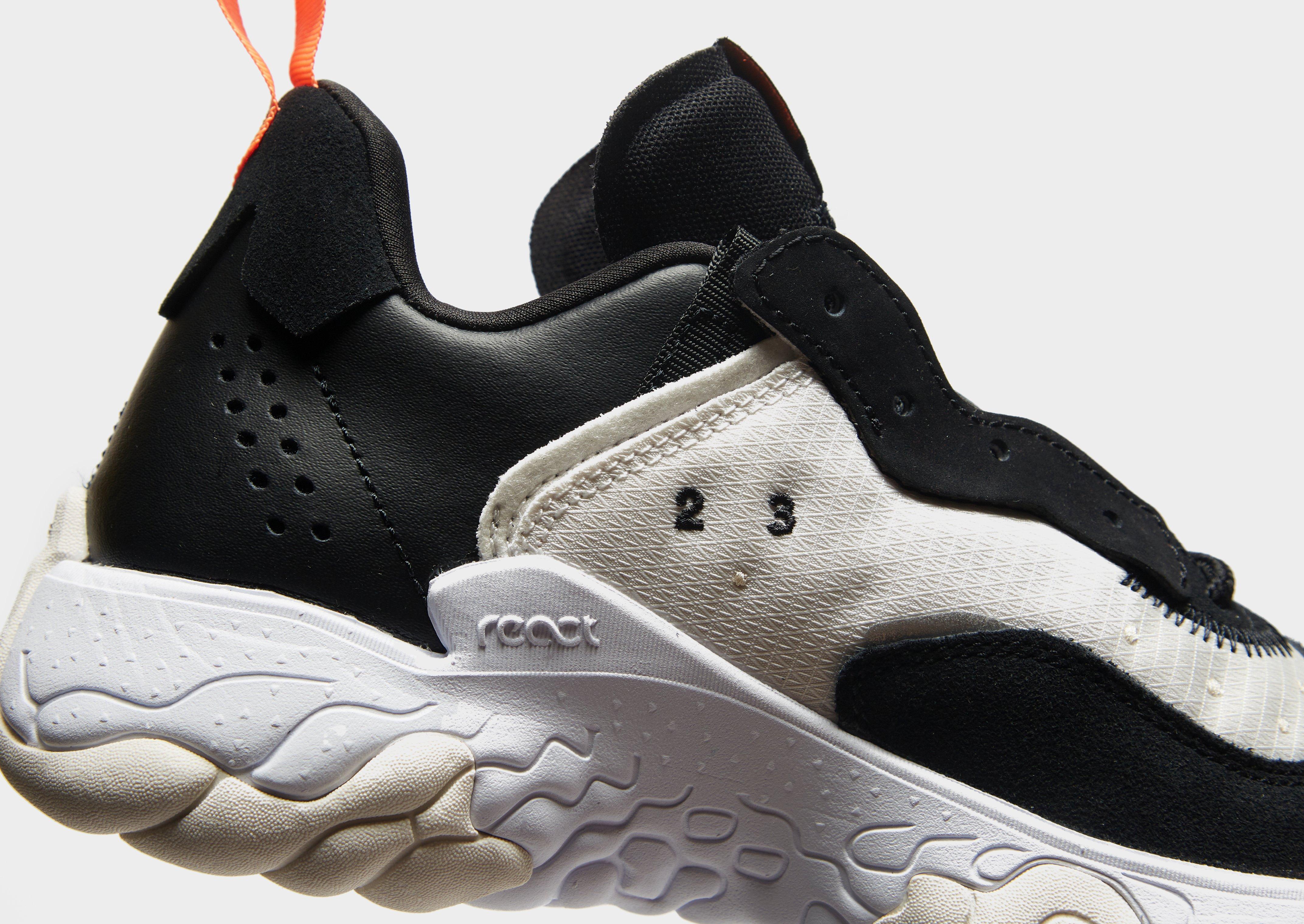 Jordan Delta 2 Femme Noir Suisse