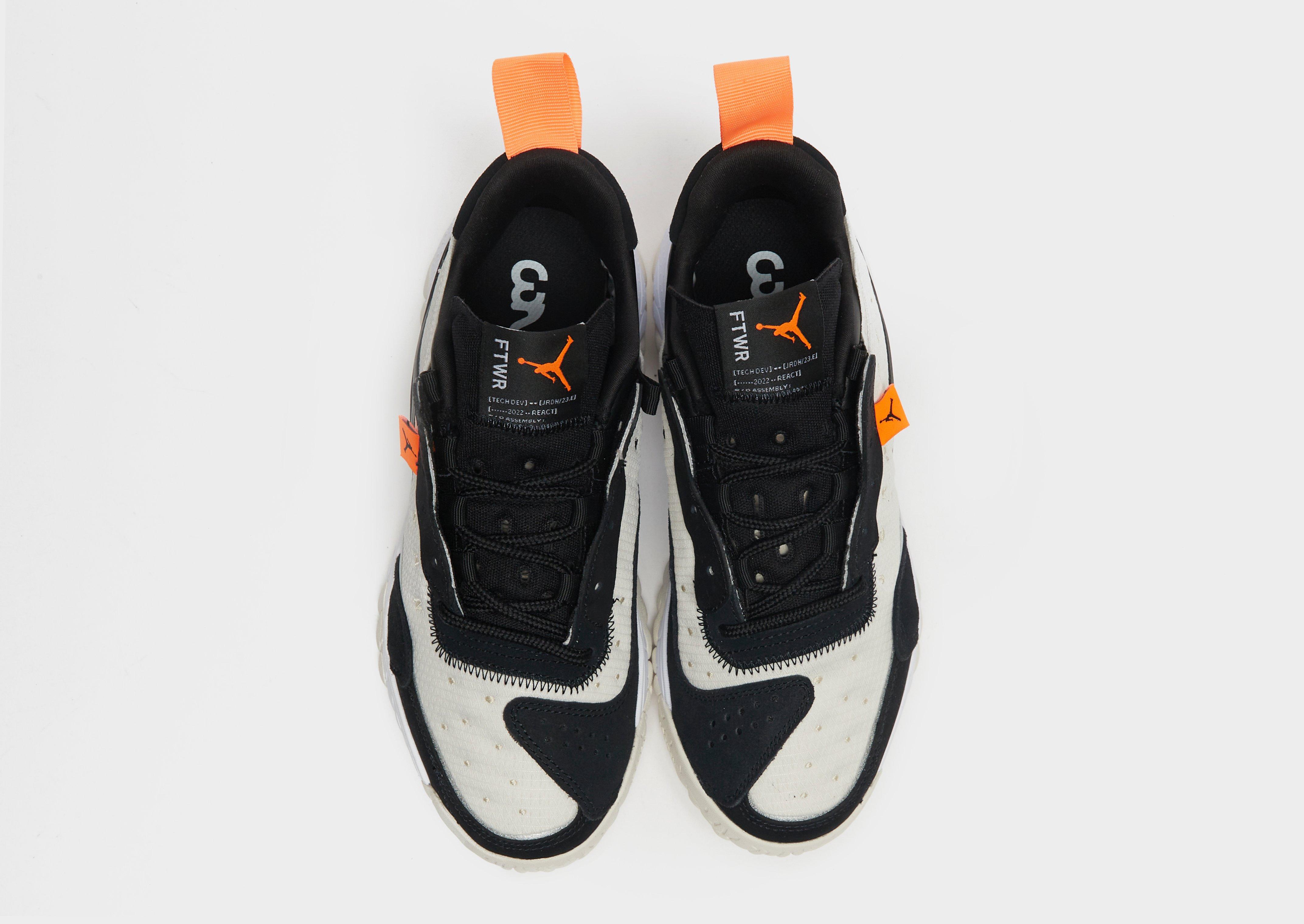 Jordan Delta 2 Femme Noir Suisse