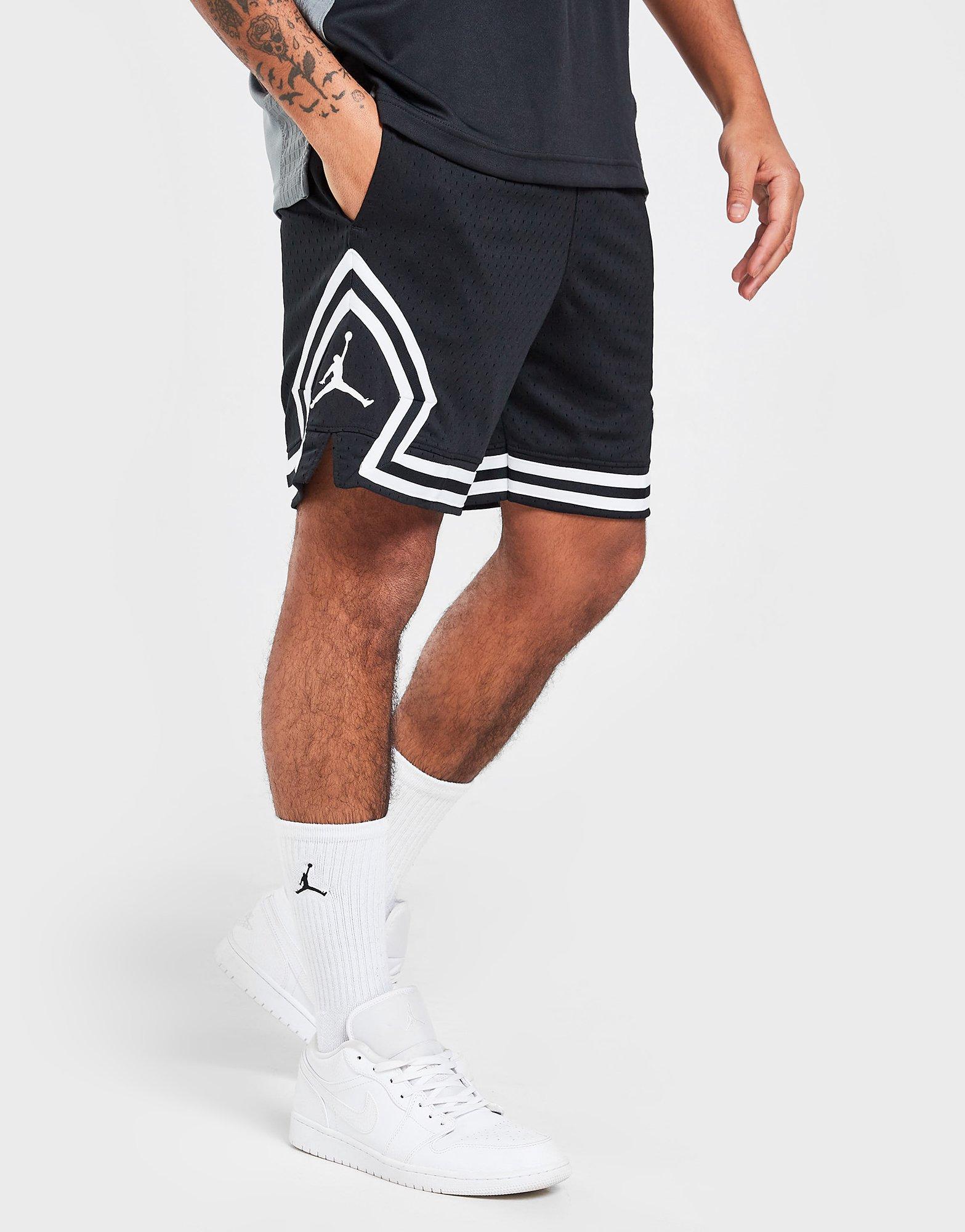 Short Jordan Diamant Noir Suisse