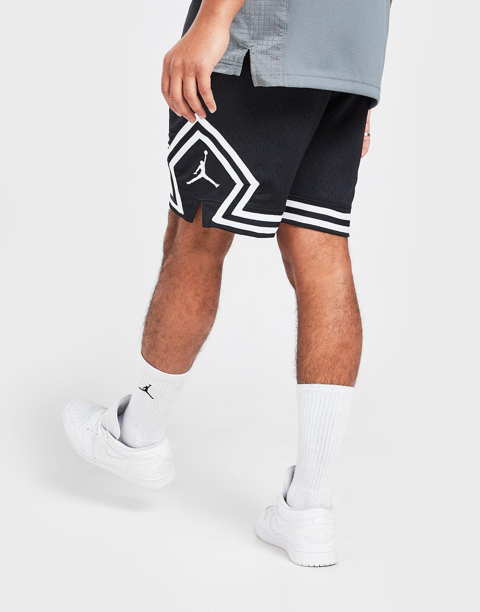 Short Jordan Diamant Noir Suisse