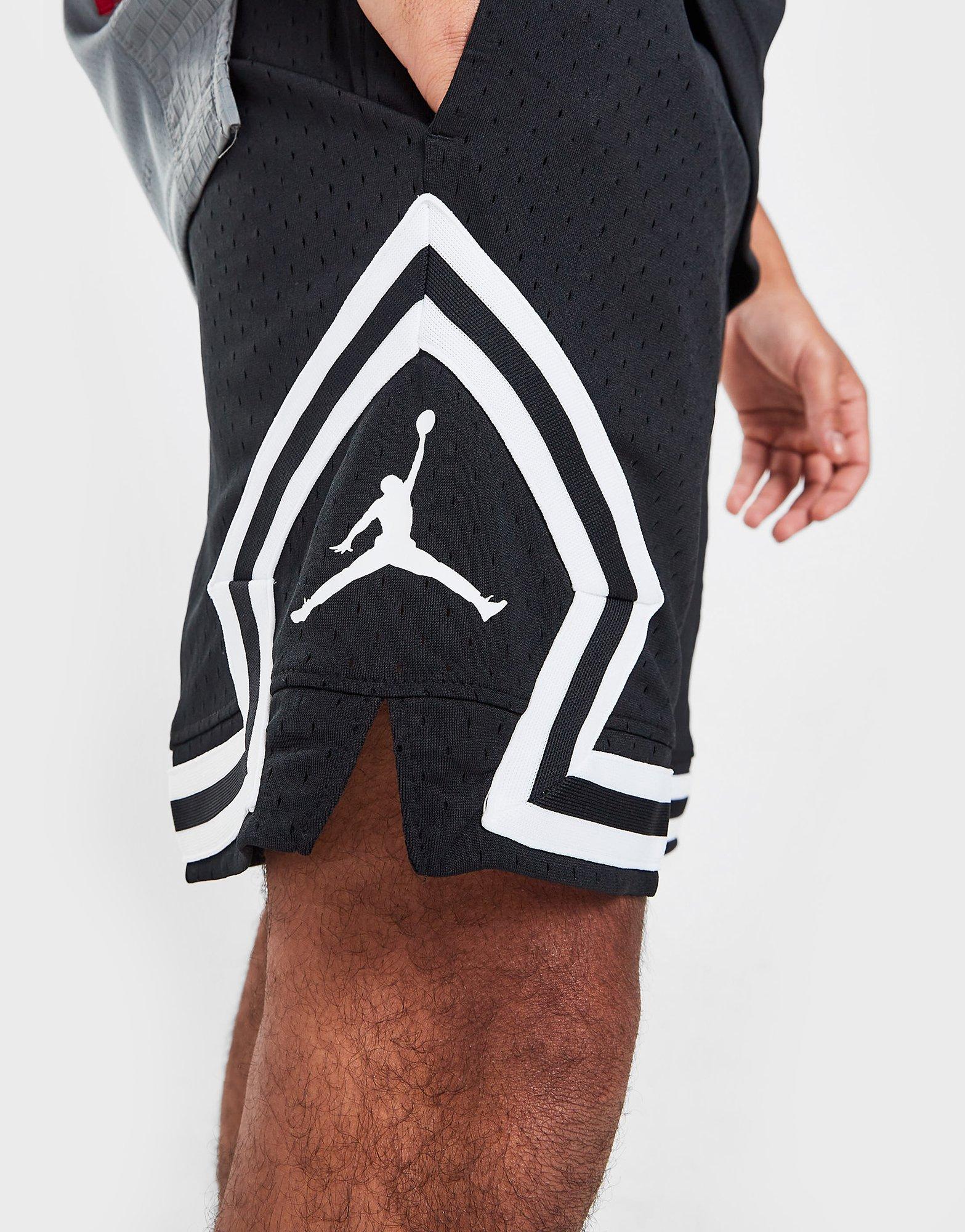 Short Jordan Diamant Noir Suisse