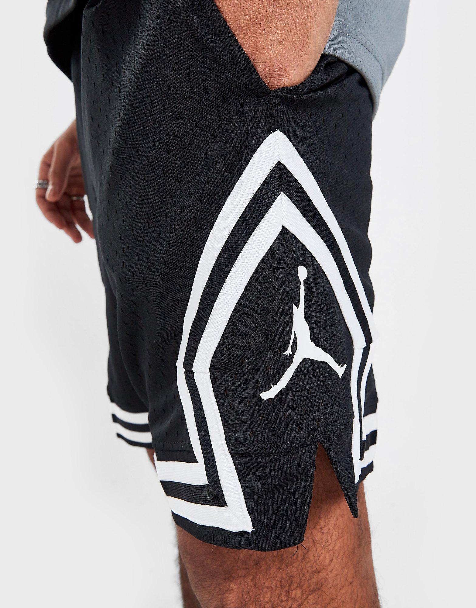 Short Jordan Diamant Noir Suisse