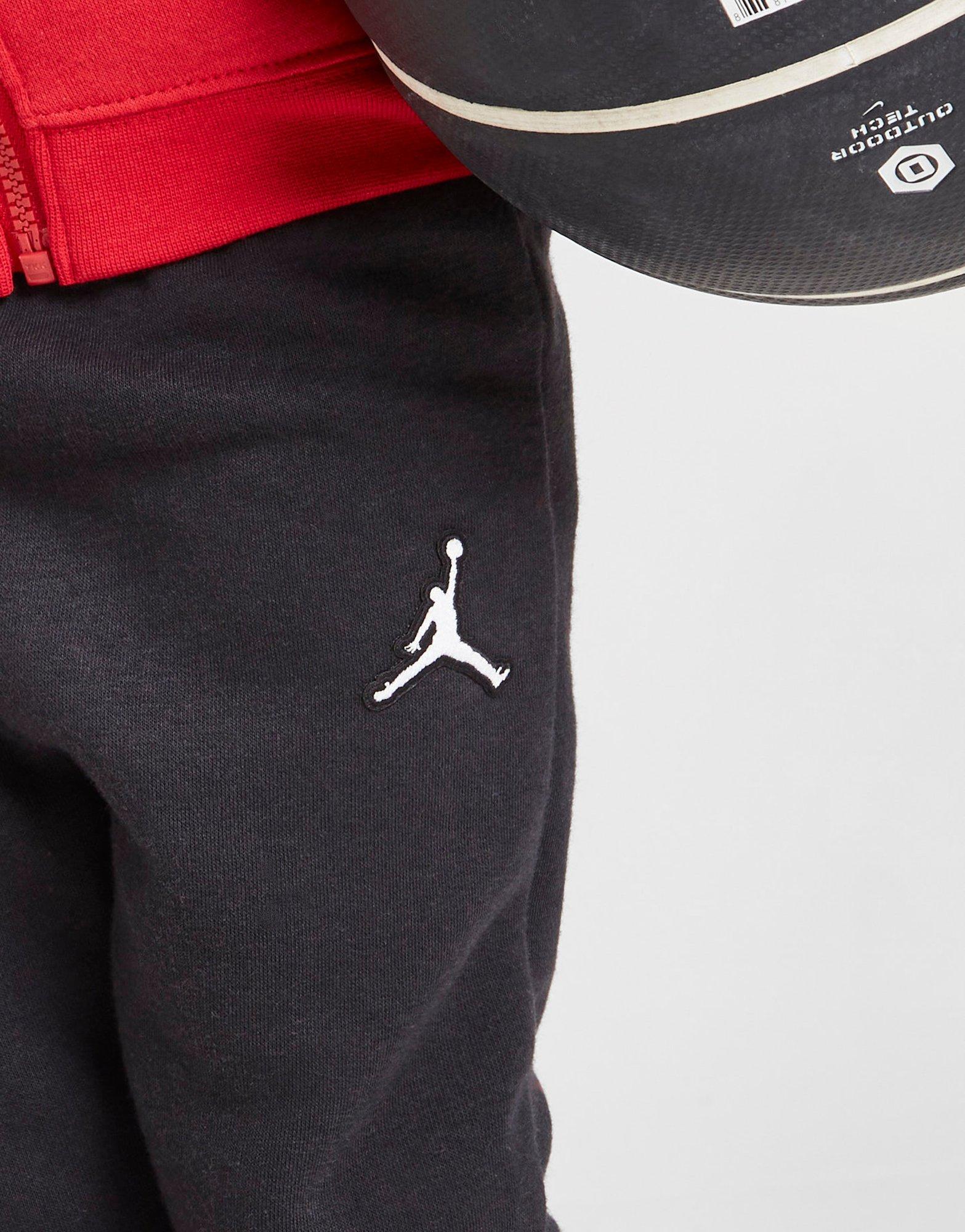 Jordan Essential Full Zip Survêtement Bébé Rouge Suisse