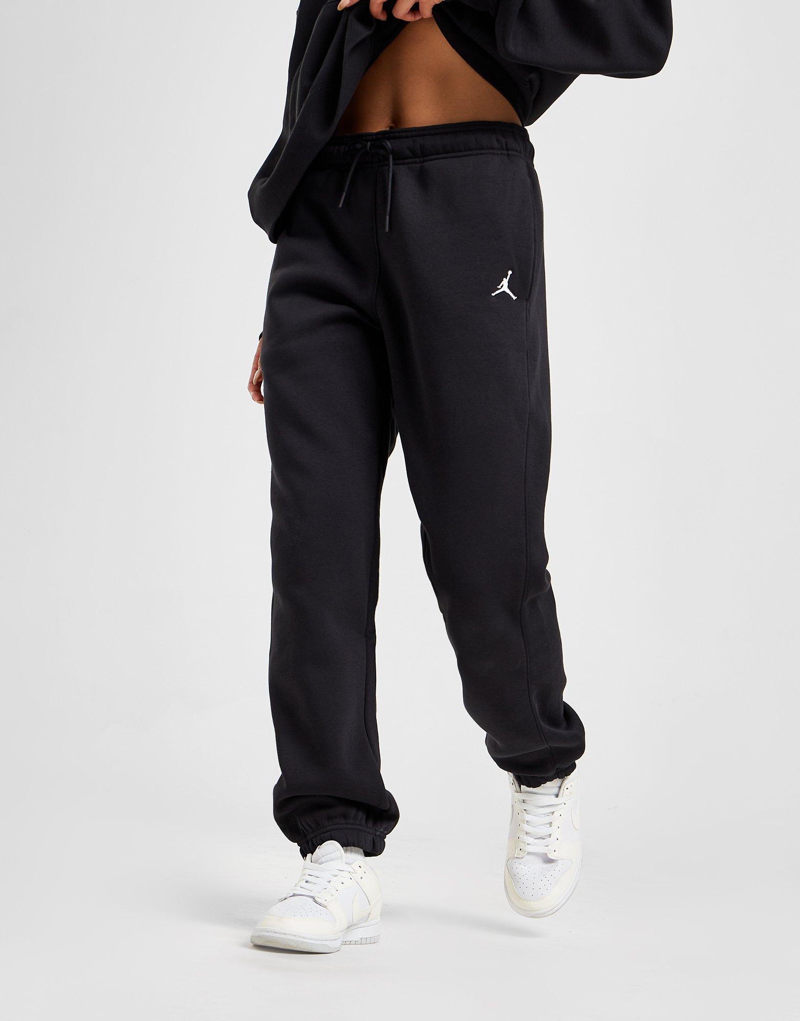 Jordan Pantalon De Jogging Essentiel Noir Suisse