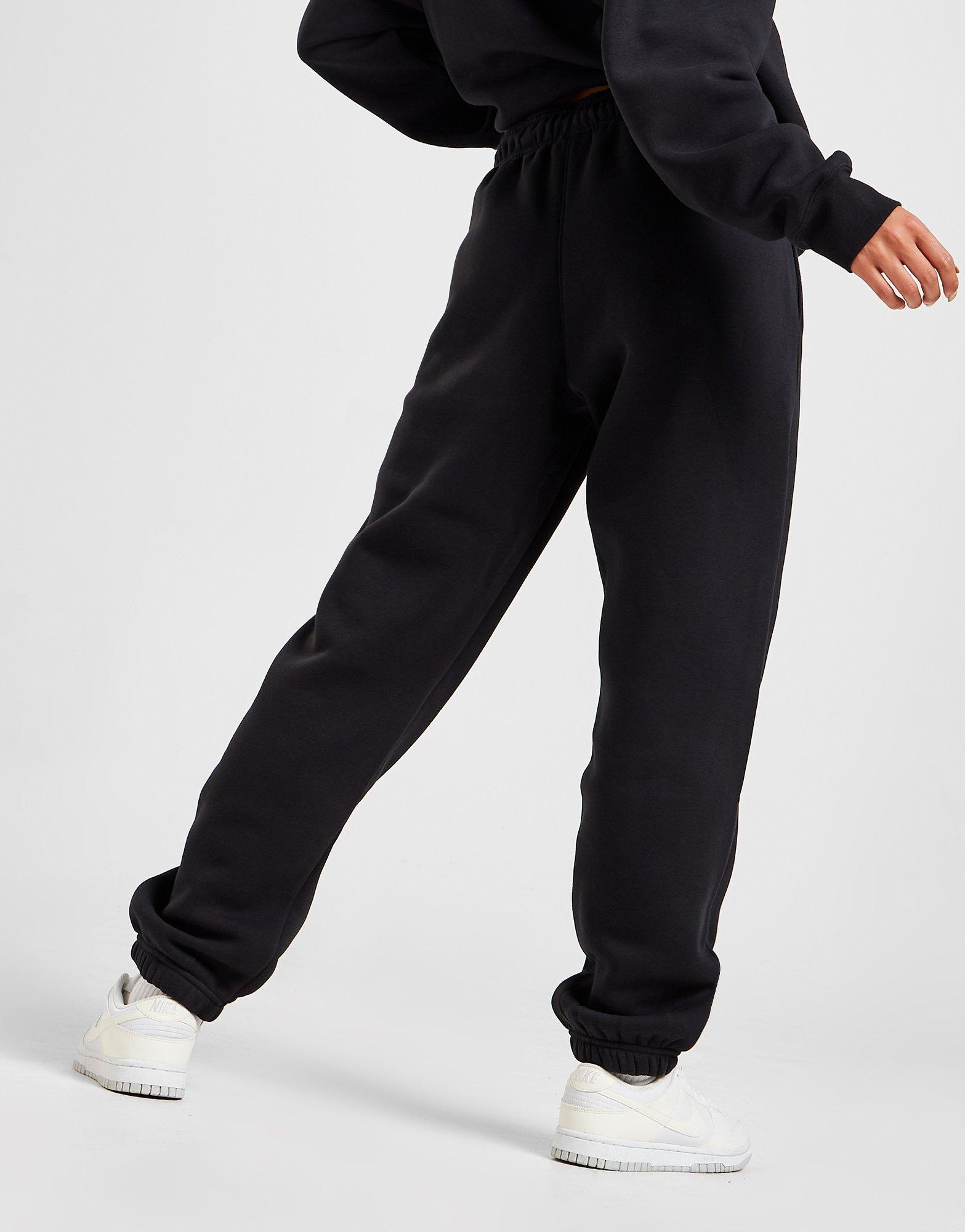 Jordan Pantalon De Jogging Essentiel Noir Suisse