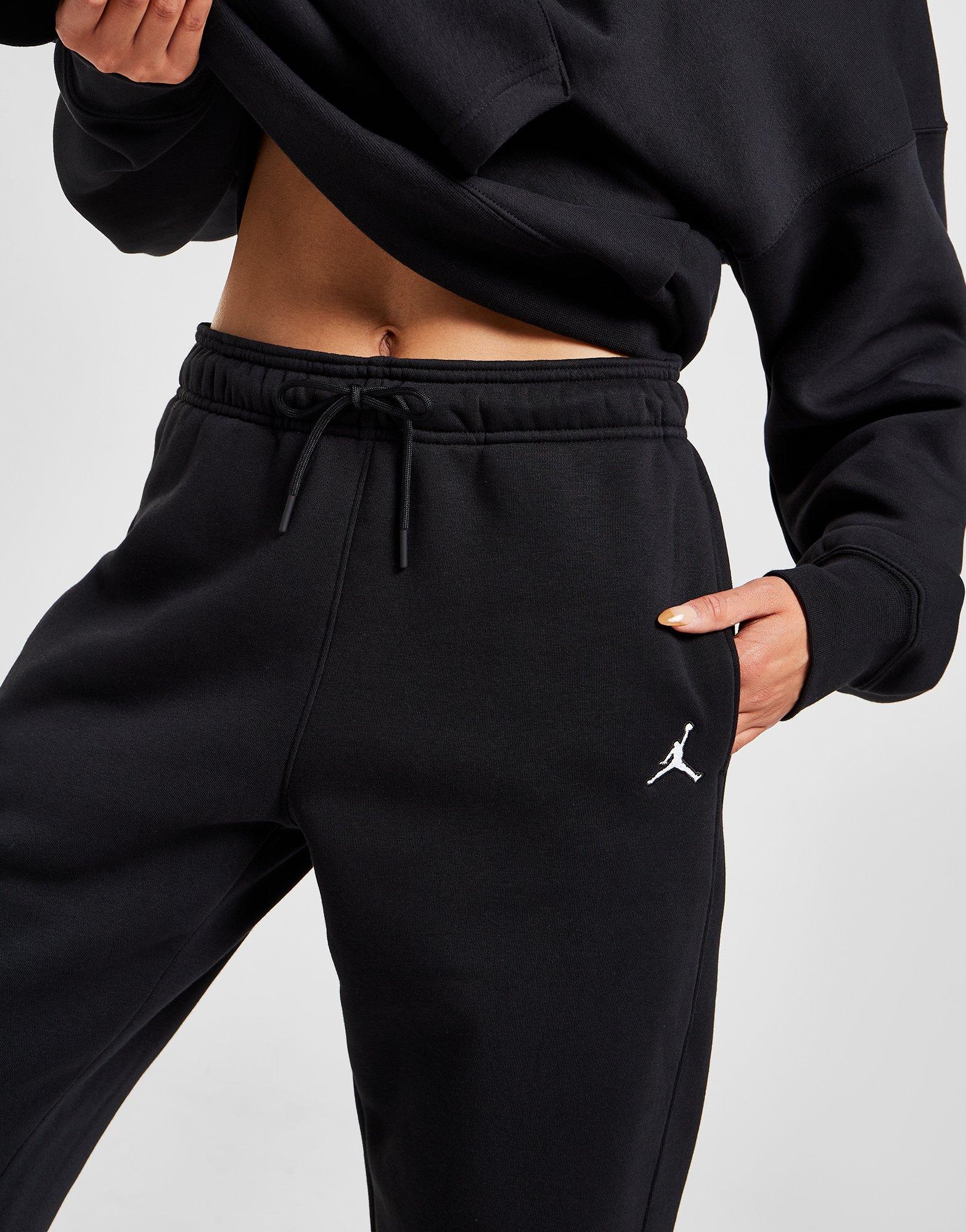Jordan Pantalon De Jogging Essentiel Noir Suisse