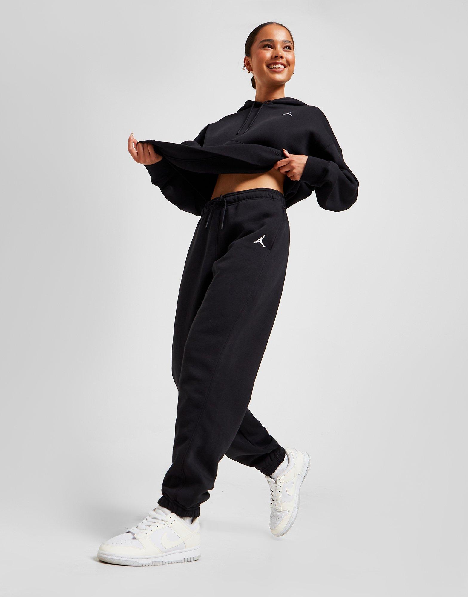 Jordan Pantalon De Jogging Essentiel Noir Suisse