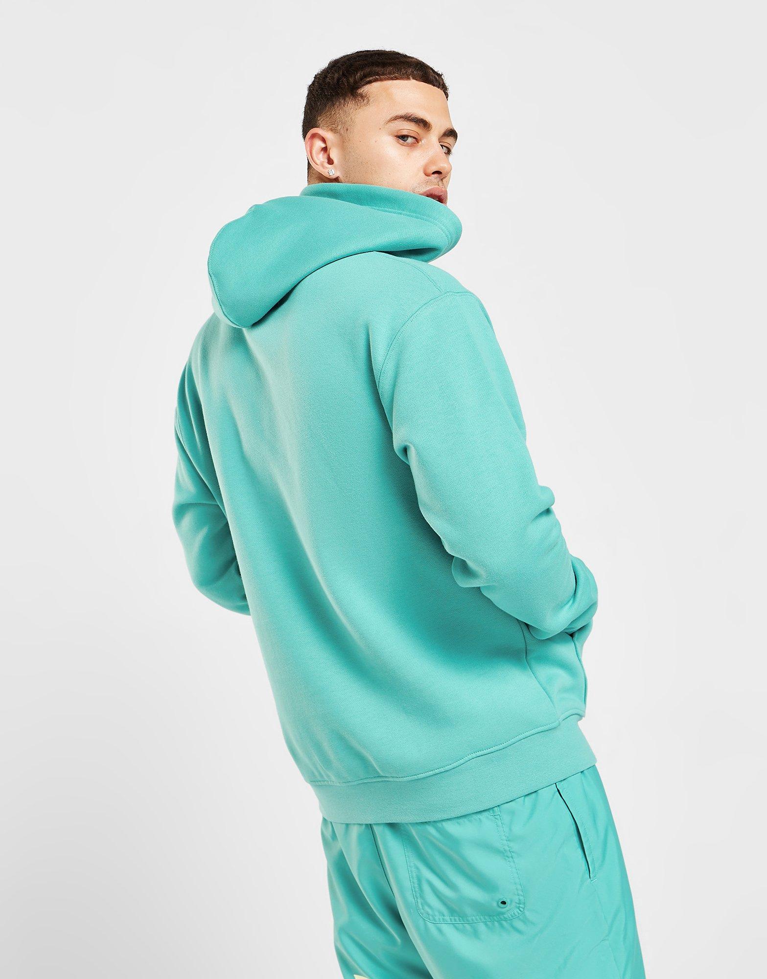 Jordan Essential Sweat à Capuche Suisse