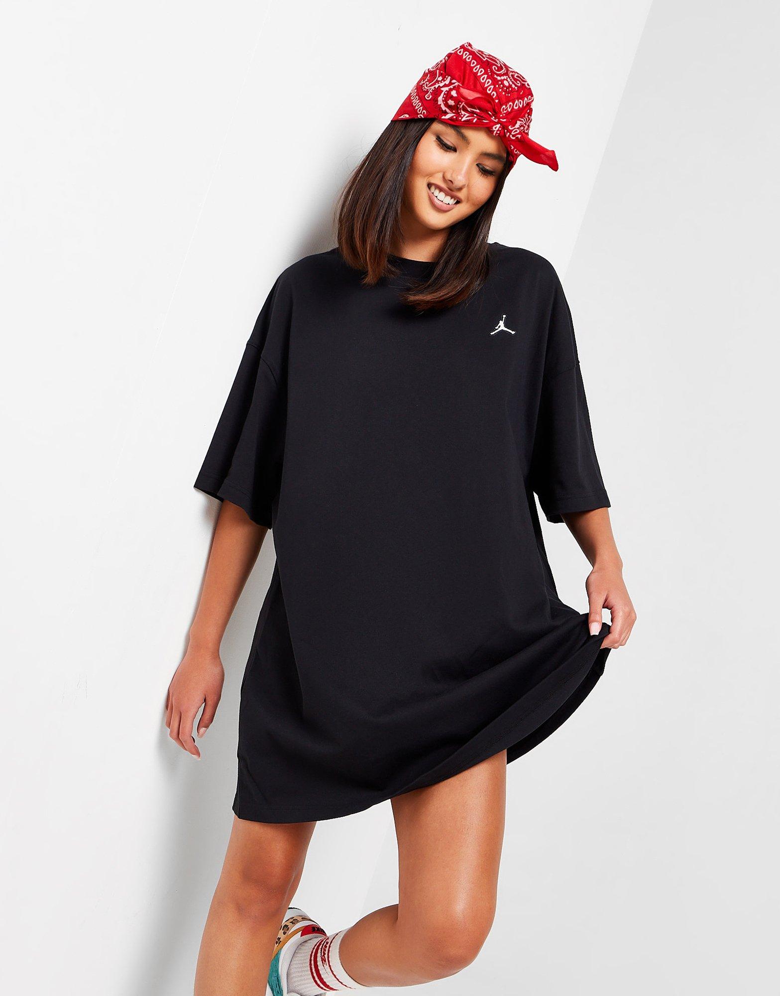 Robe T-shirt Jordan Essential Noir Suisse