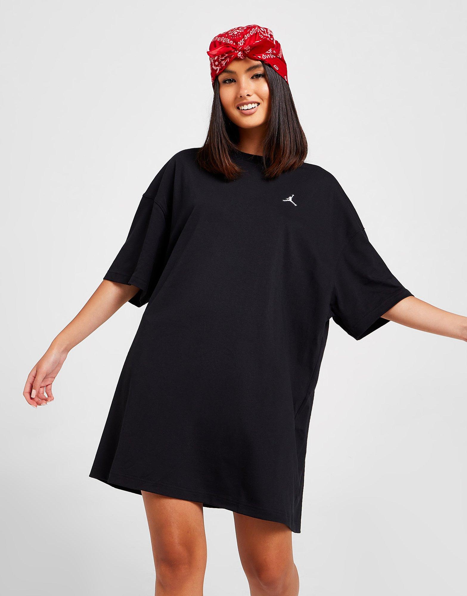 Robe T-shirt Jordan Essential Noir Suisse