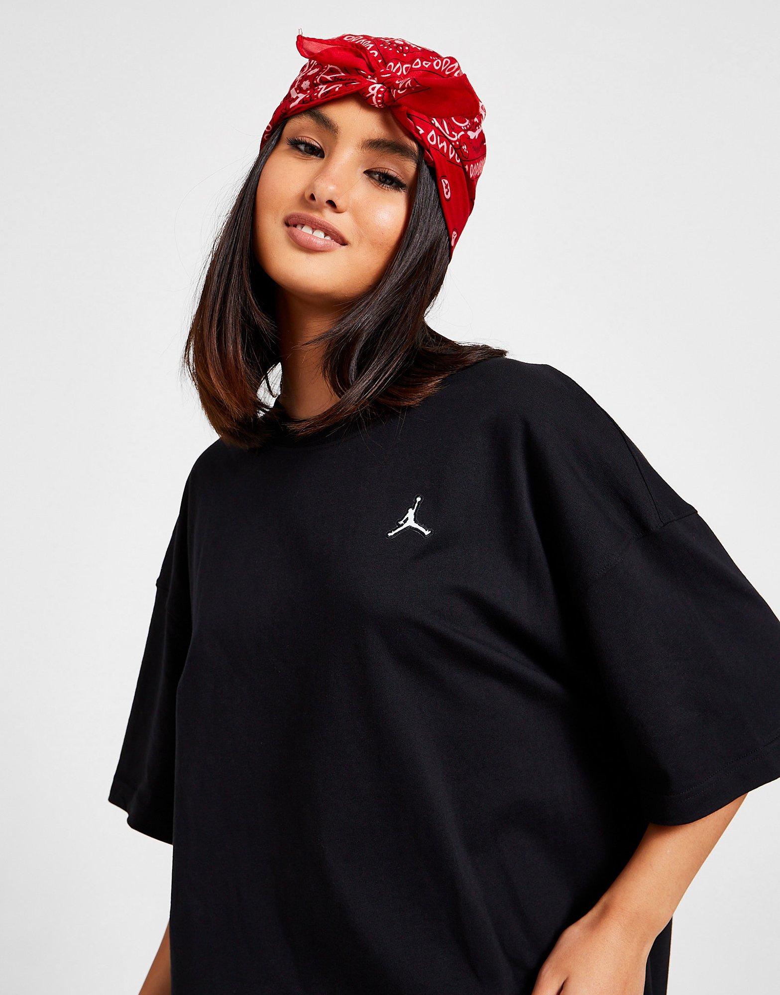 Robe T-shirt Jordan Essential Noir Suisse