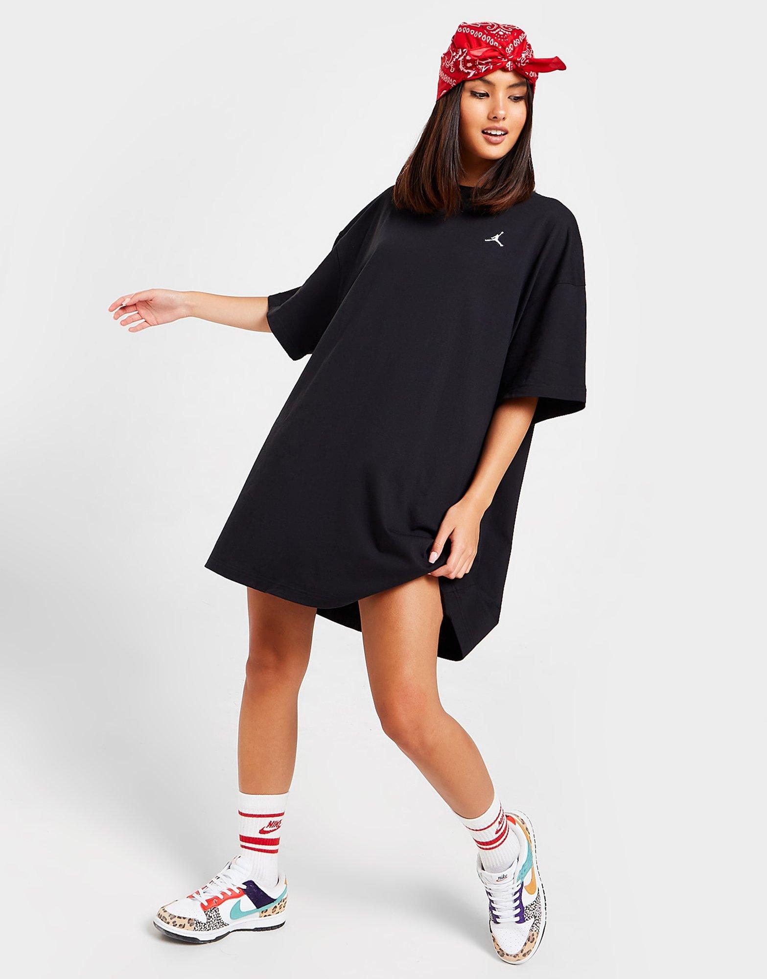 Robe T-shirt Jordan Essential Noir Suisse